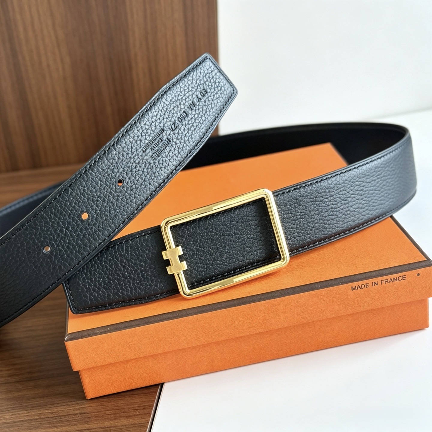에르메스 벨트 131563 Hermes Belt