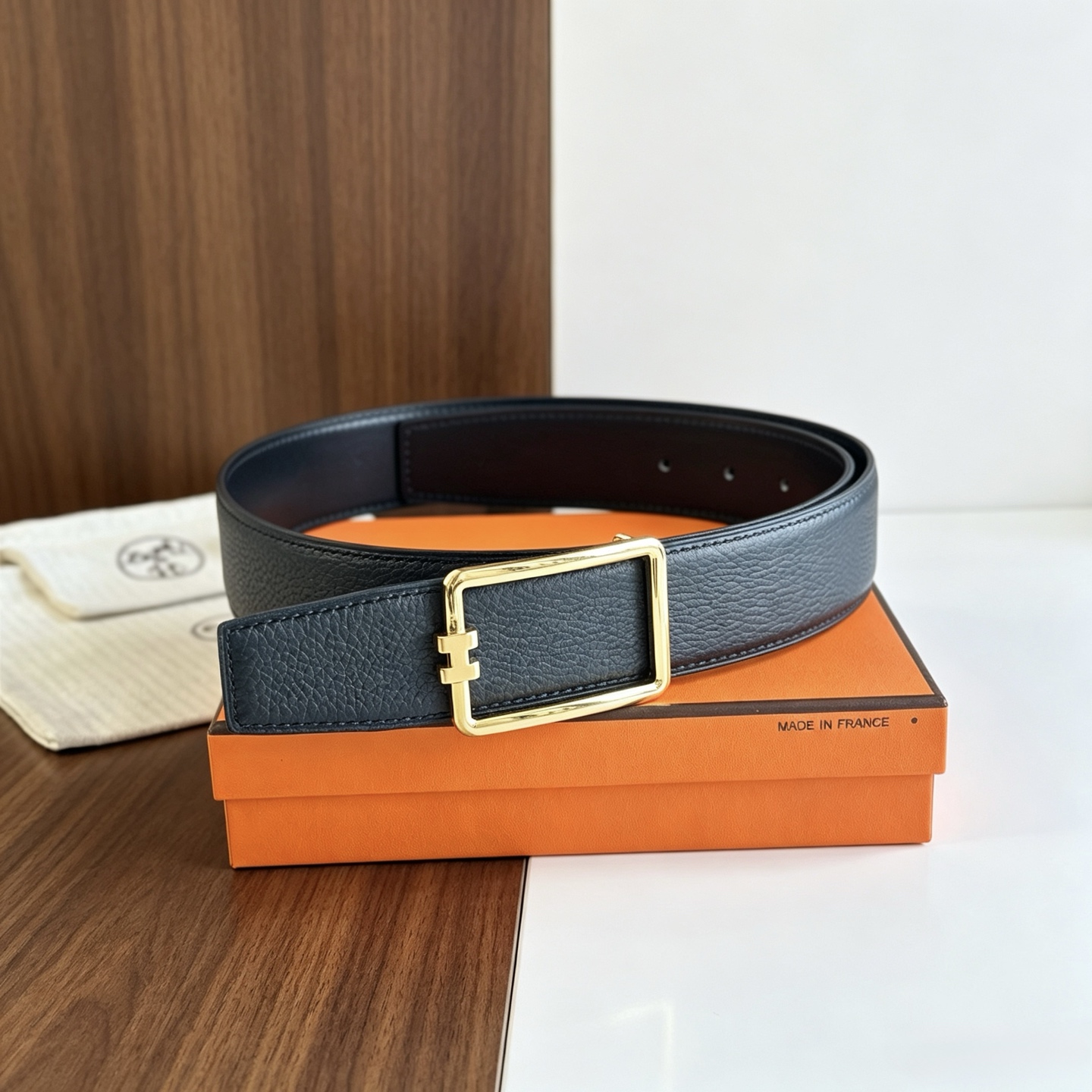 에르메스 벨트 131563 Hermes Belt 썸네일 이미지
