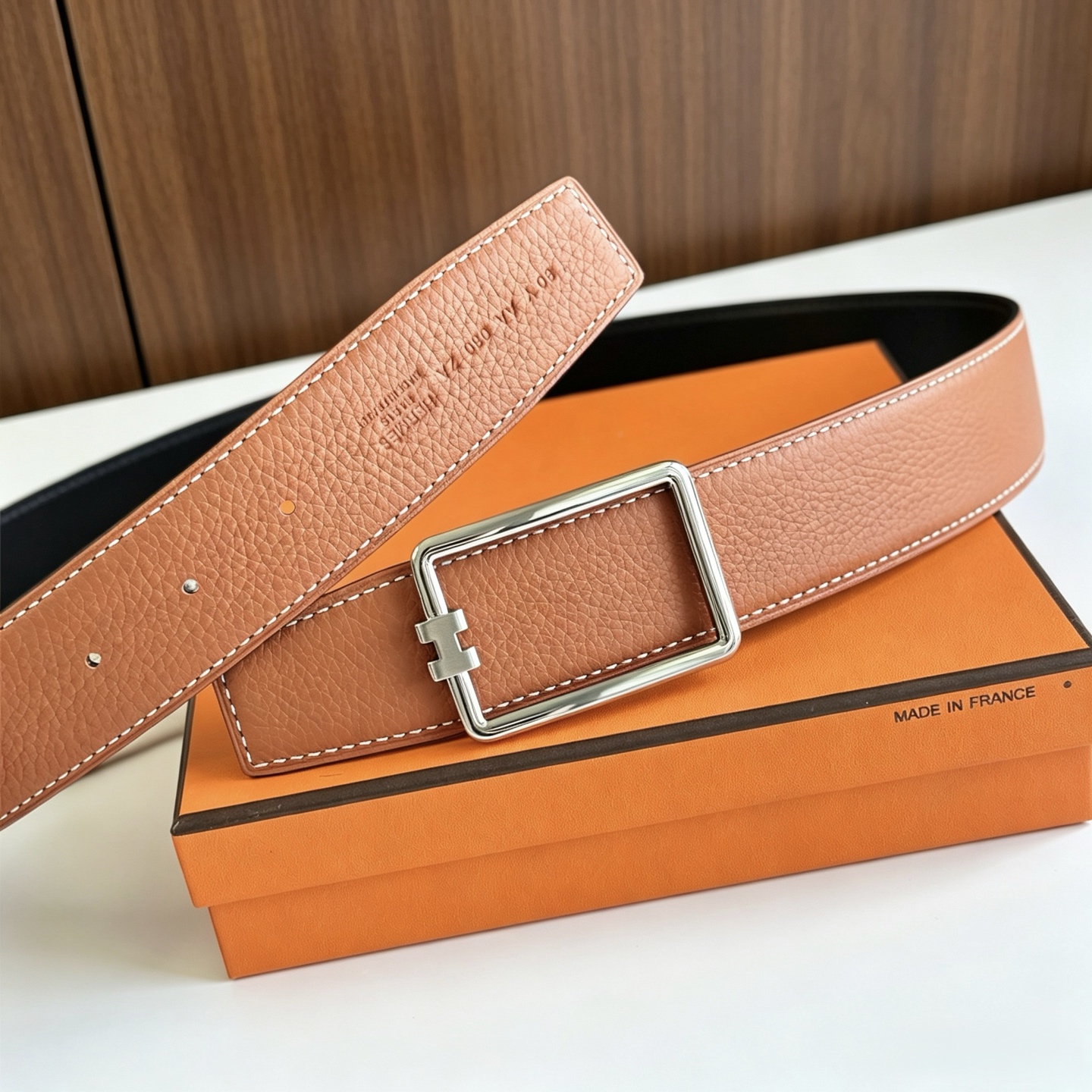 에르메스 벨트 131562 Hermes Belt