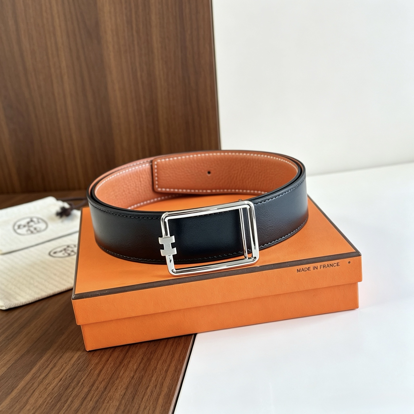 에르메스 벨트 131562 Hermes Belt 썸네일 이미지