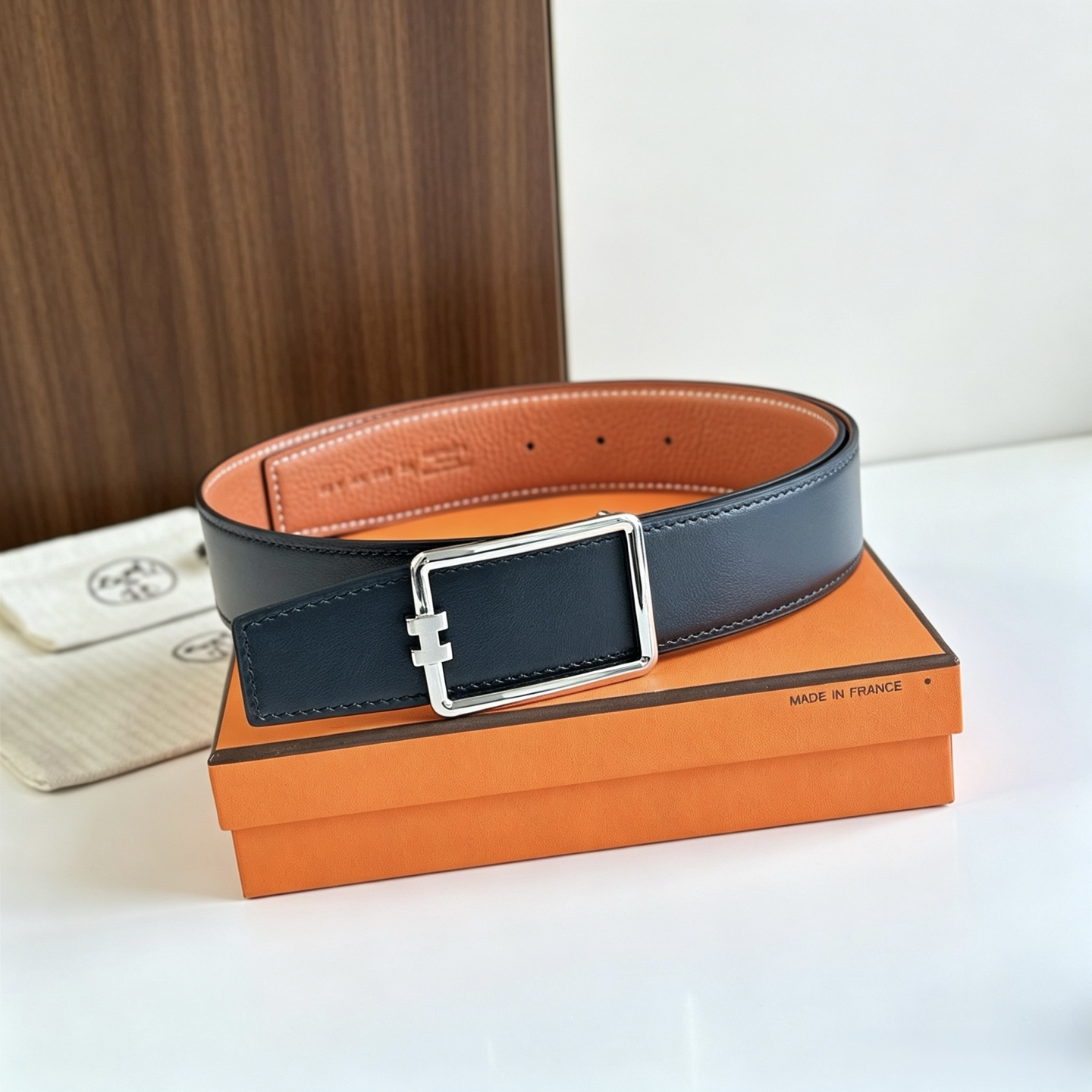 에르메스 벨트 131562 Hermes Belt 썸네일 이미지