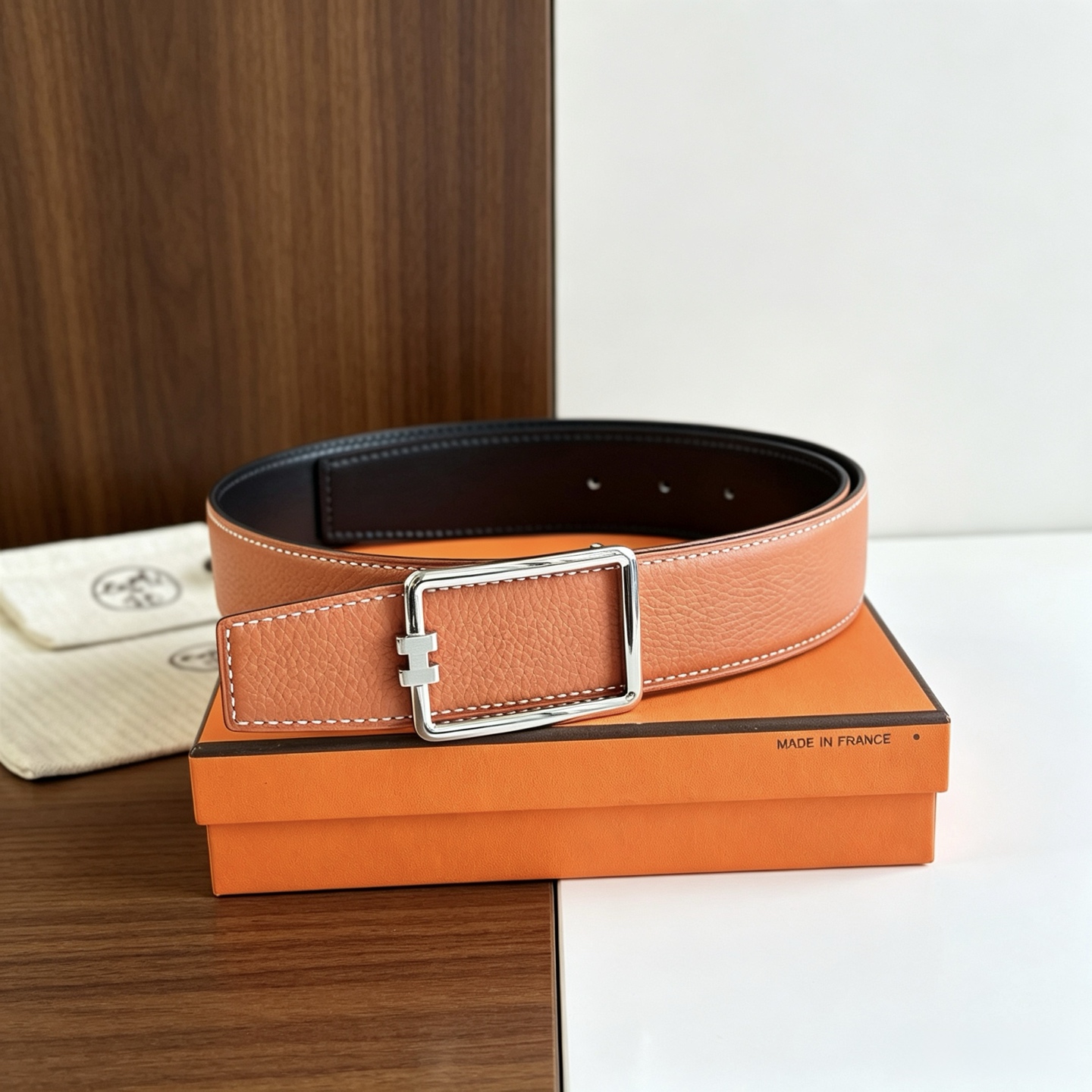 에르메스 벨트 131562 Hermes Belt 썸네일 이미지
