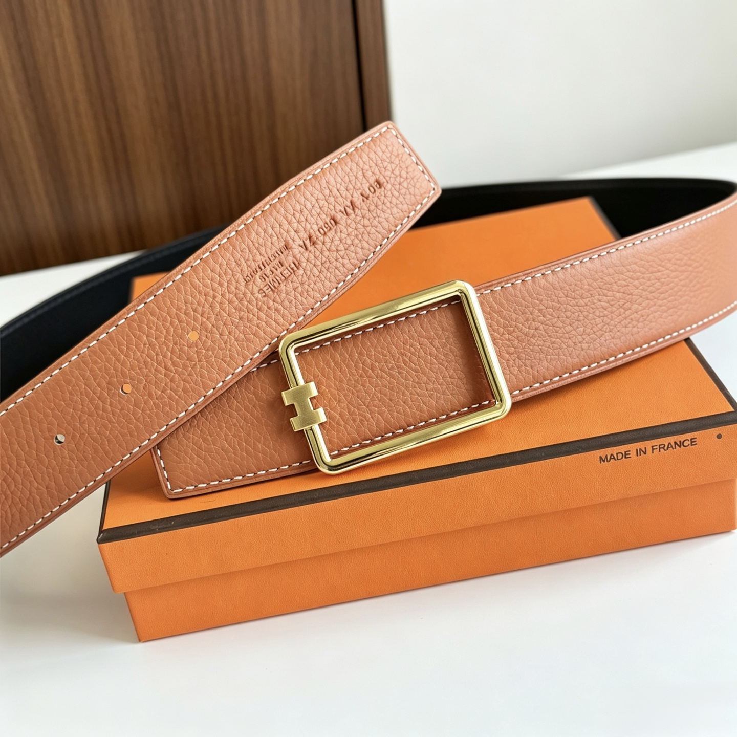 에르메스 벨트 131561 Hermes Belt