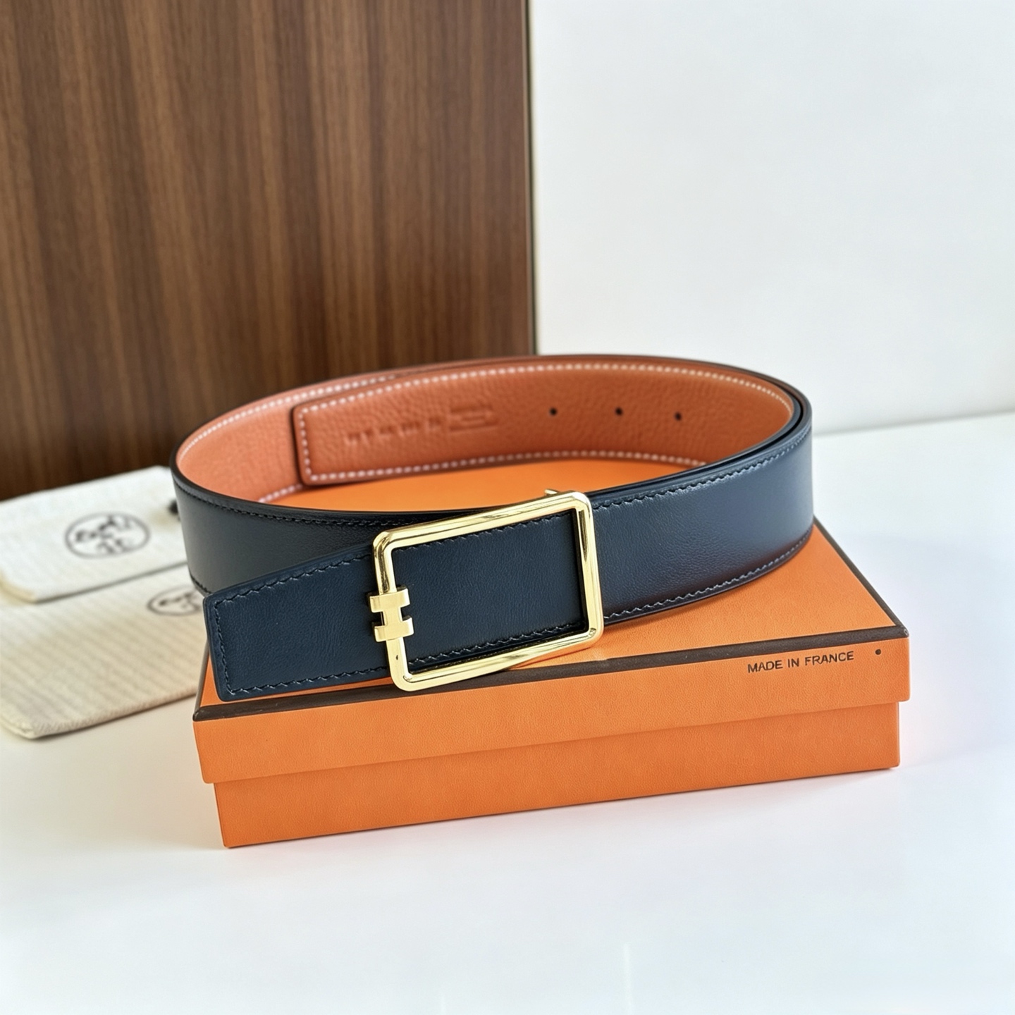 에르메스 벨트 131561 Hermes Belt 썸네일 이미지