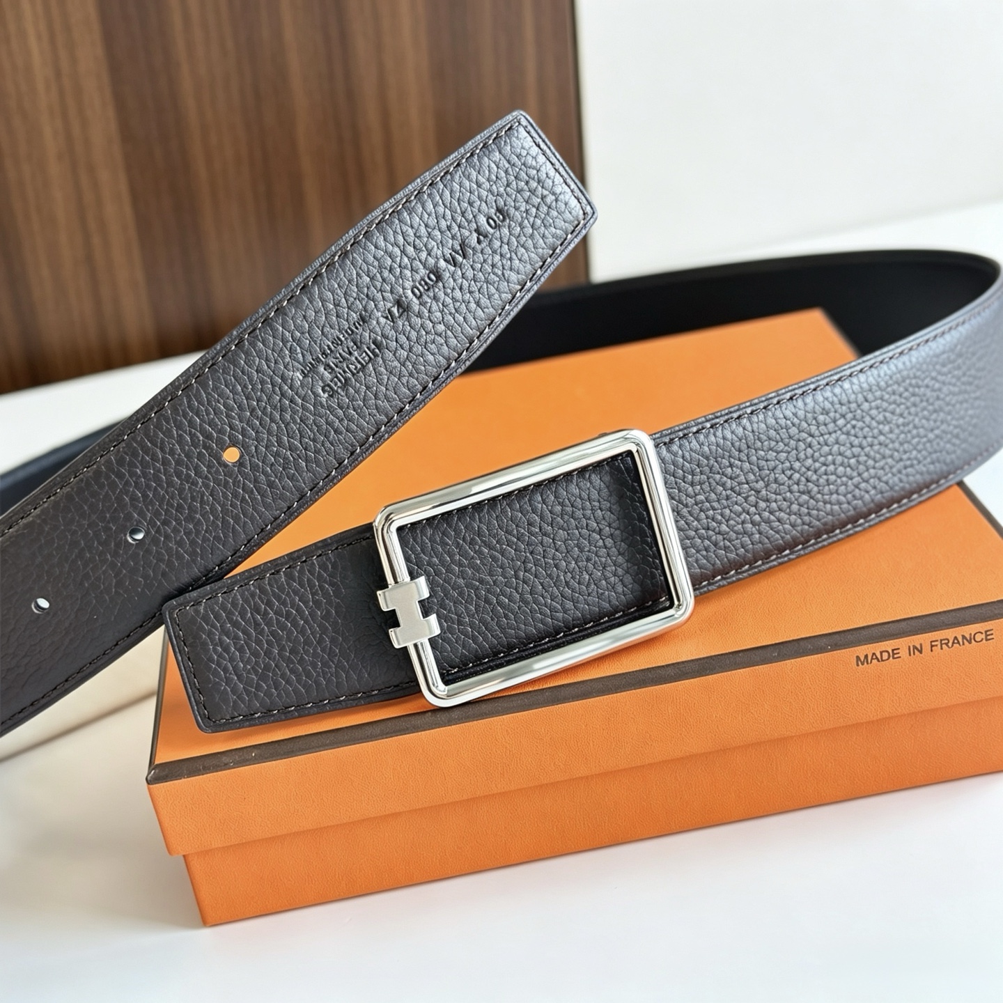 에르메스 벨트 131560 Hermes Belt