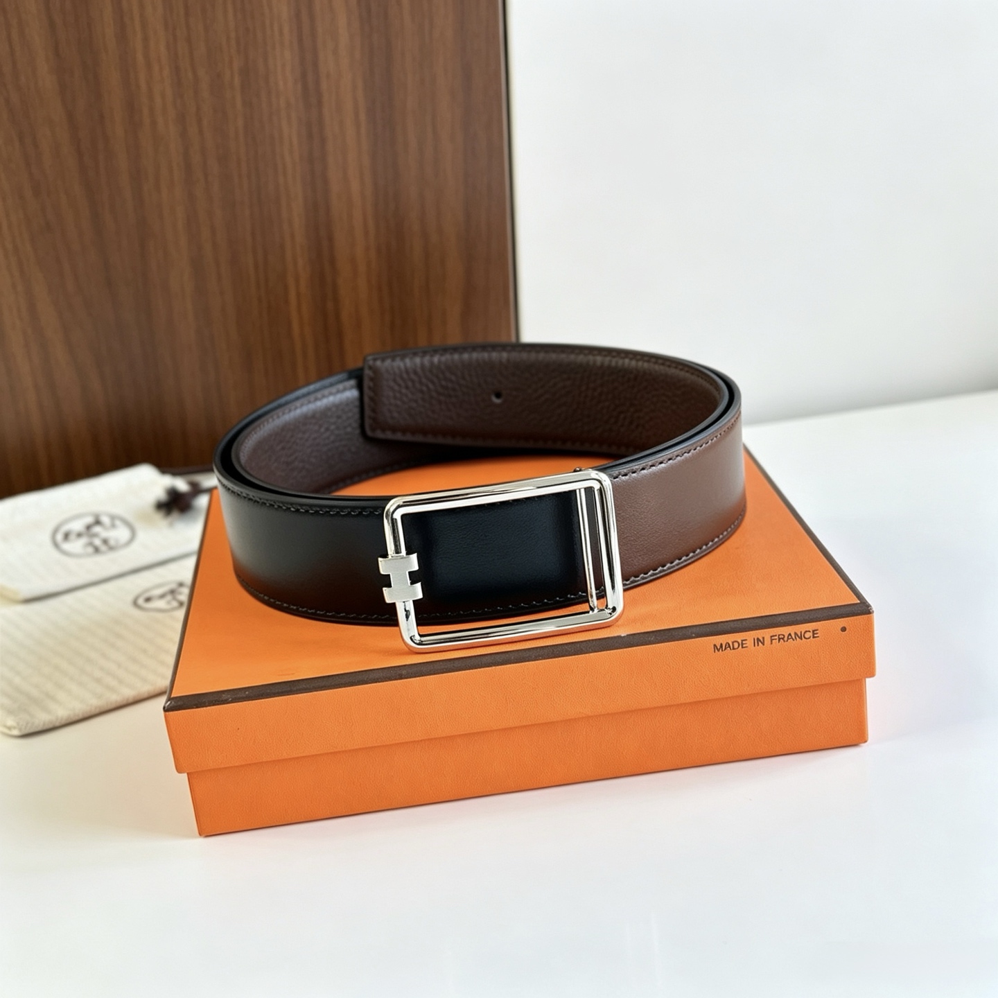 에르메스 벨트 131560 Hermes Belt 썸네일 이미지