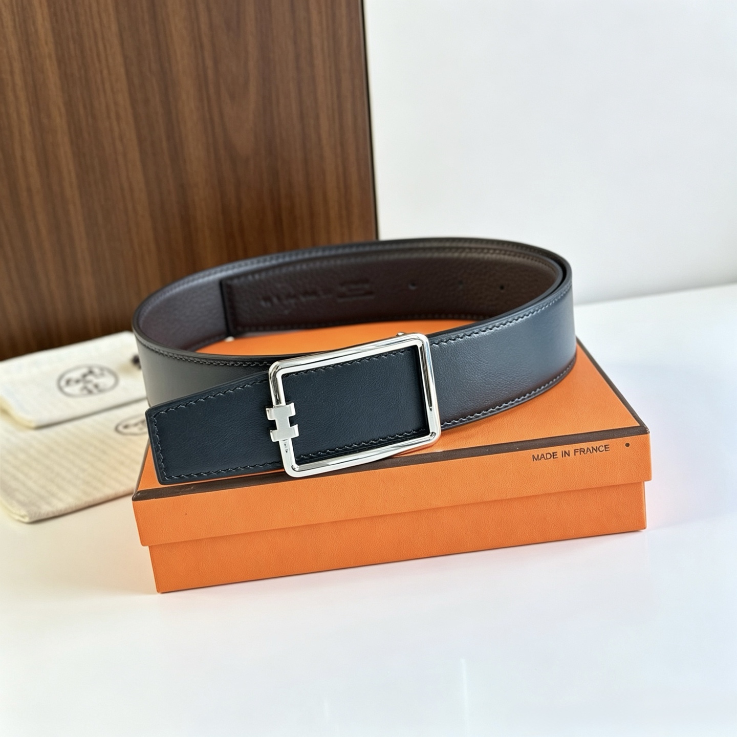 에르메스 벨트 131560 Hermes Belt 썸네일 이미지