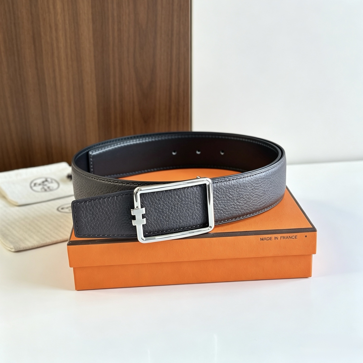 에르메스 벨트 131560 Hermes Belt 썸네일 이미지