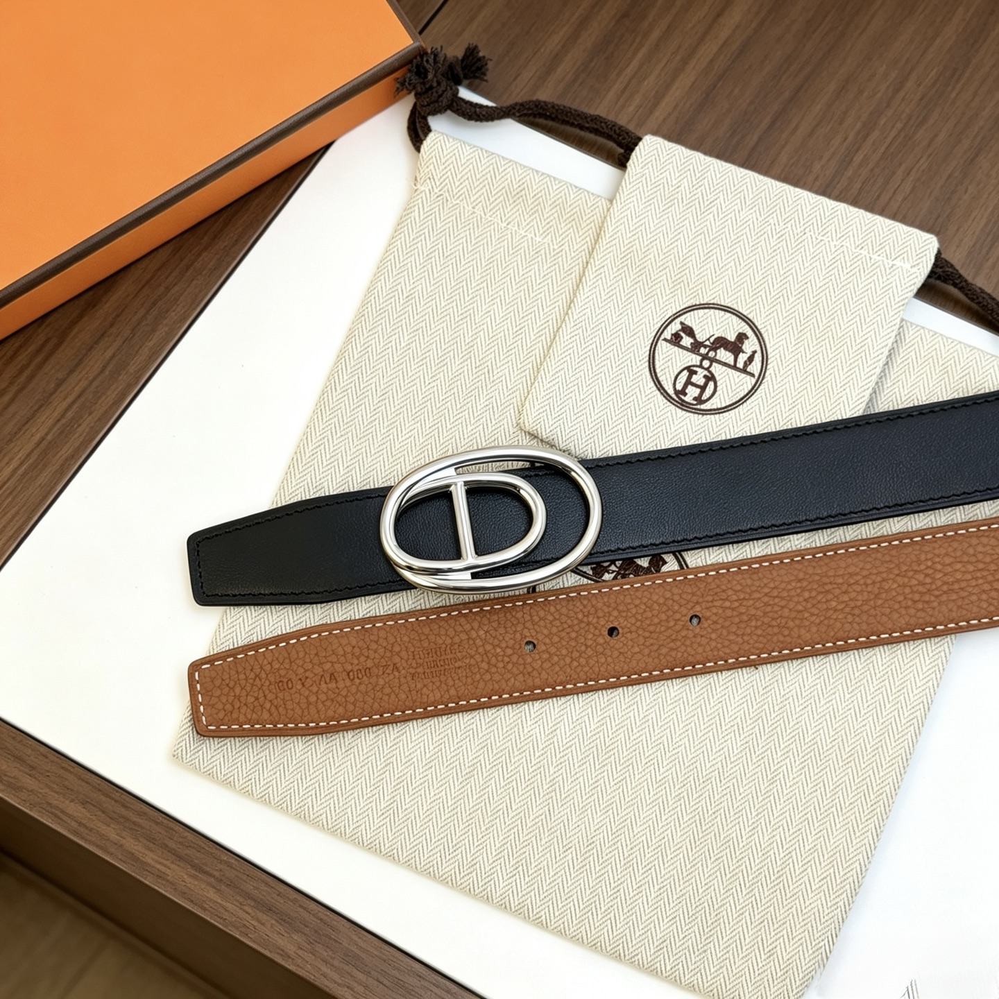 에르메스 벨트 131558 Hermes Belt 썸네일 이미지