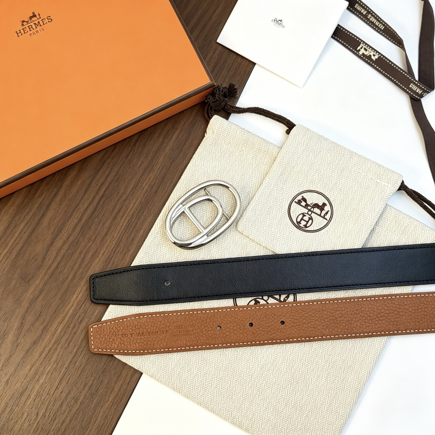 에르메스 벨트 131558 Hermes Belt 썸네일 이미지