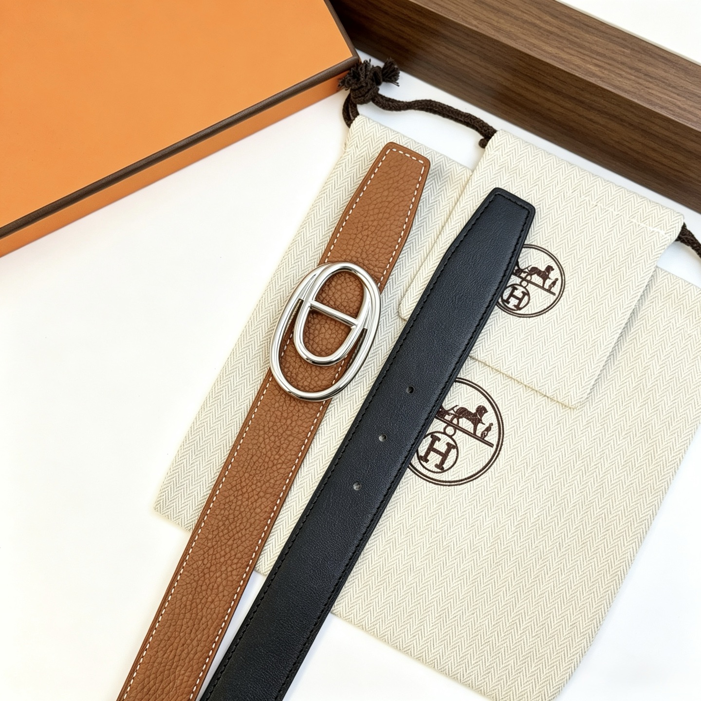 에르메스 벨트 131558 Hermes Belt 썸네일 이미지