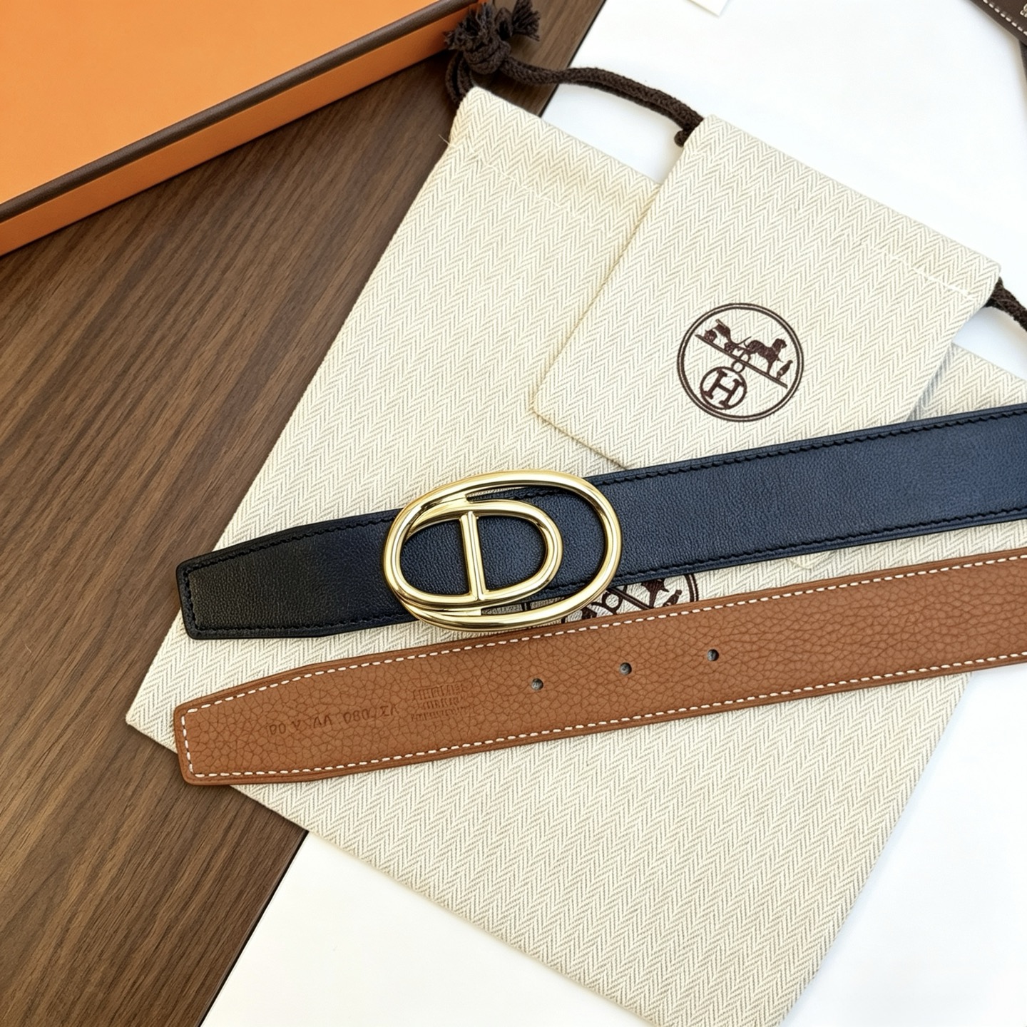 에르메스 벨트 131557 Hermes Belt 썸네일 이미지