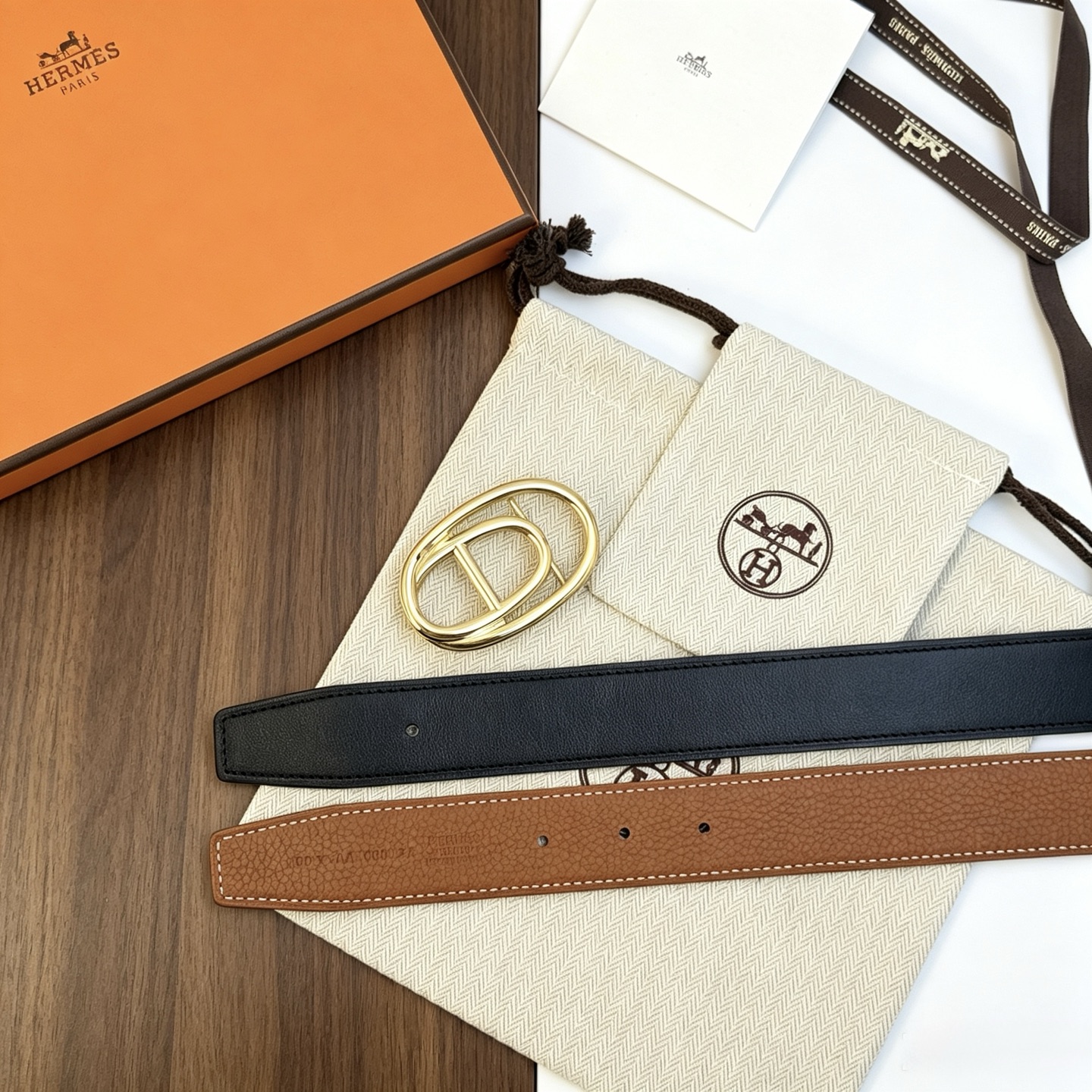 에르메스 벨트 131557 Hermes Belt 썸네일 이미지