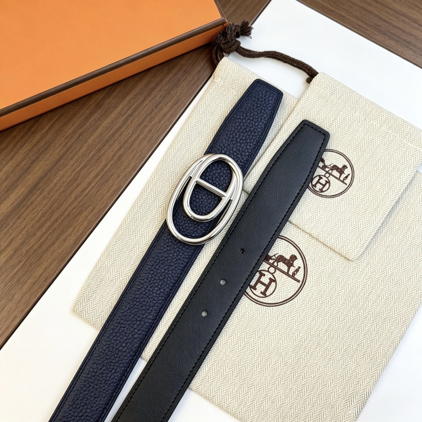 에르메스 벨트 131556 Hermes Belt 썸네일 이미지