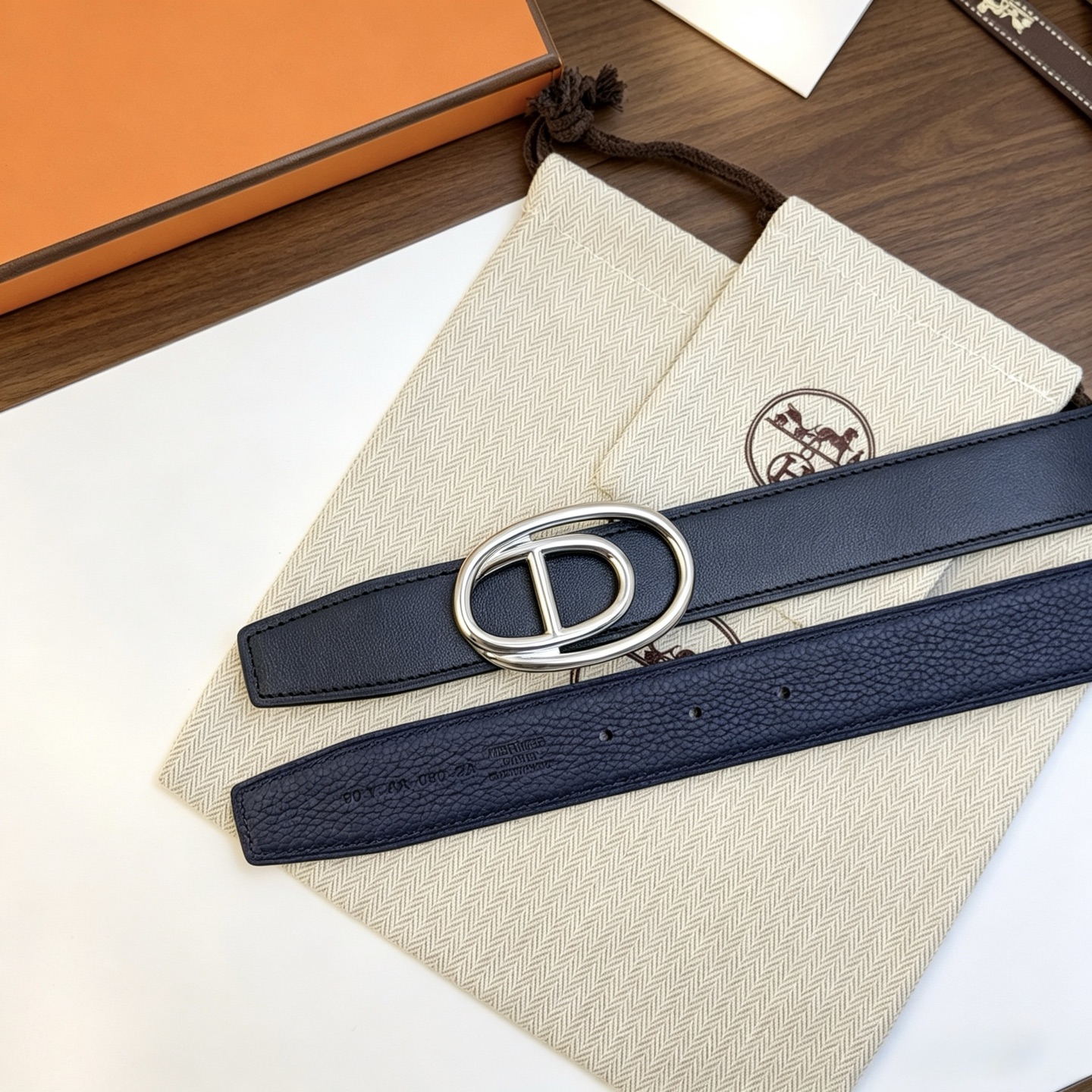 에르메스 벨트 131556 Hermes Belt 썸네일 이미지