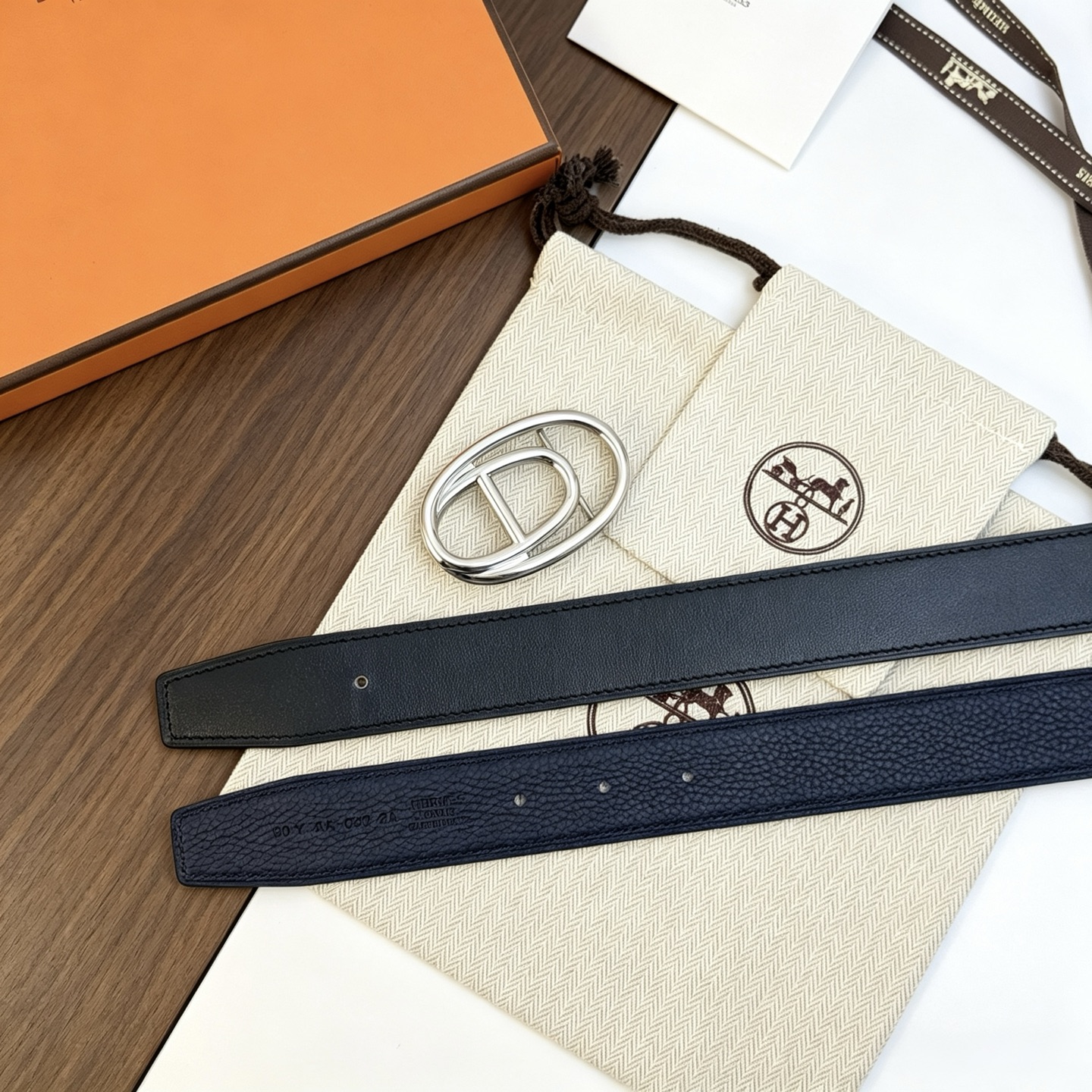 에르메스 벨트 131556 Hermes Belt 썸네일 이미지