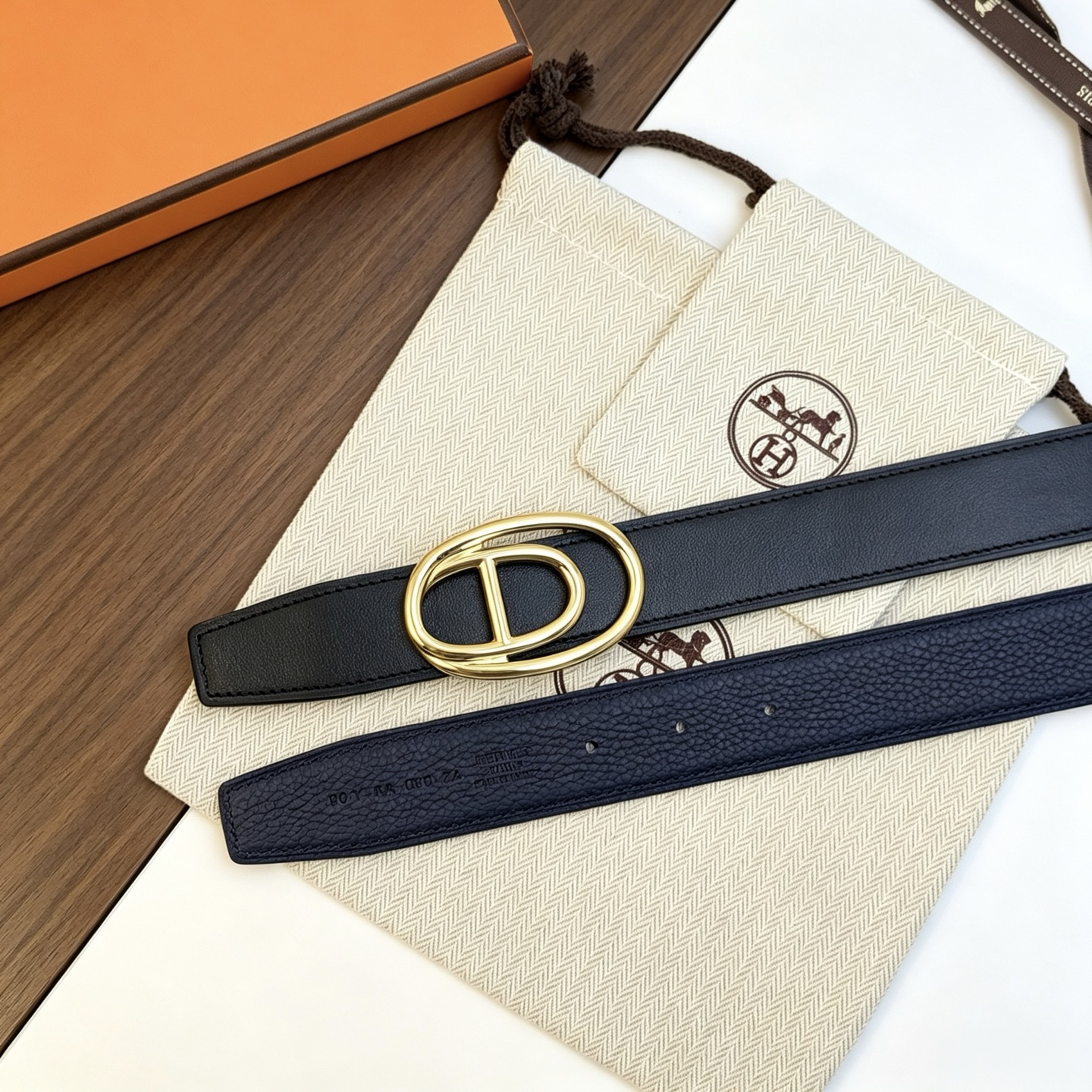 에르메스 벨트 131555 Hermes Belt 썸네일 이미지
