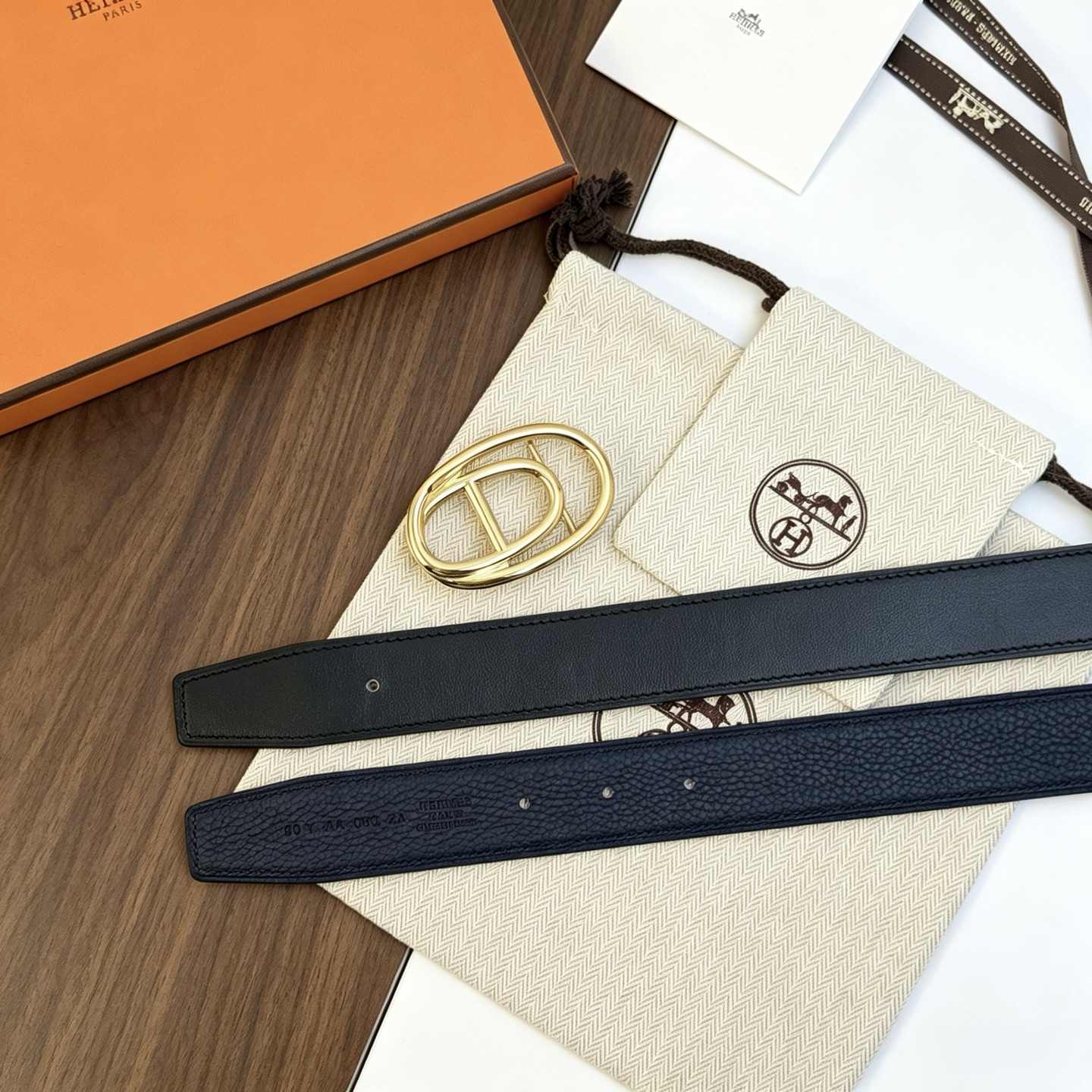 에르메스 벨트 131555 Hermes Belt 썸네일 이미지