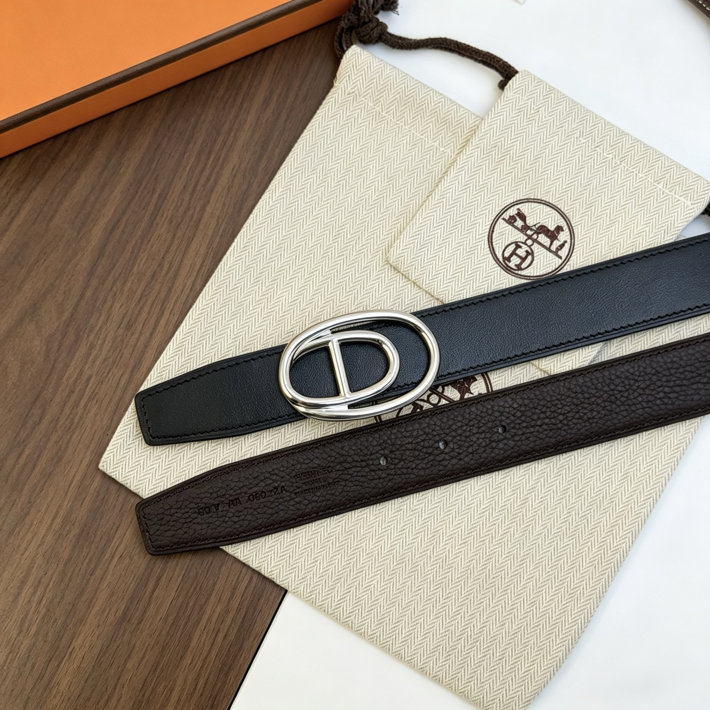 에르메스 벨트 131554 Hermes Belt 썸네일 이미지