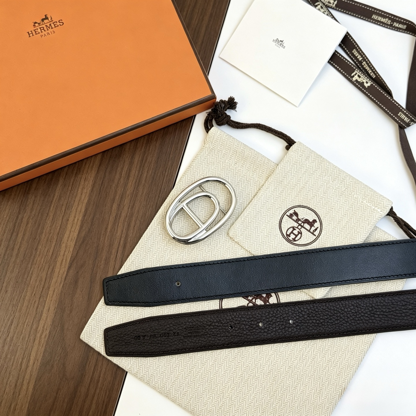 에르메스 벨트 131554 Hermes Belt 썸네일 이미지