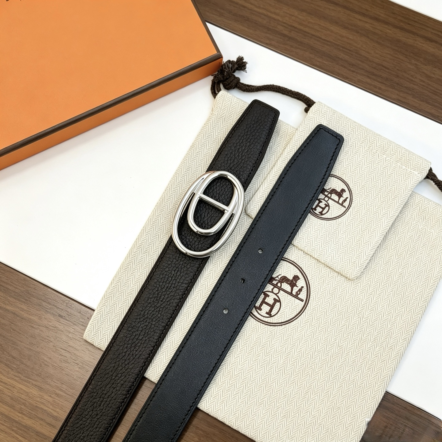 에르메스 벨트 131554 Hermes Belt 썸네일 이미지