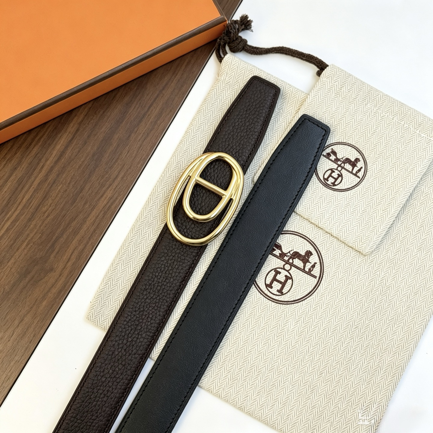 에르메스 벨트 131553 Hermes Belt 썸네일 이미지