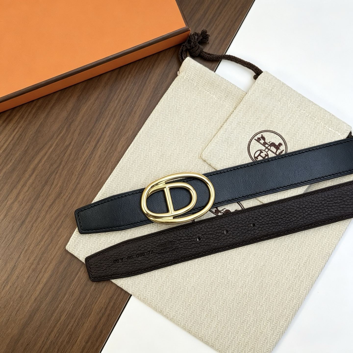 에르메스 벨트 131553 Hermes Belt 썸네일 이미지