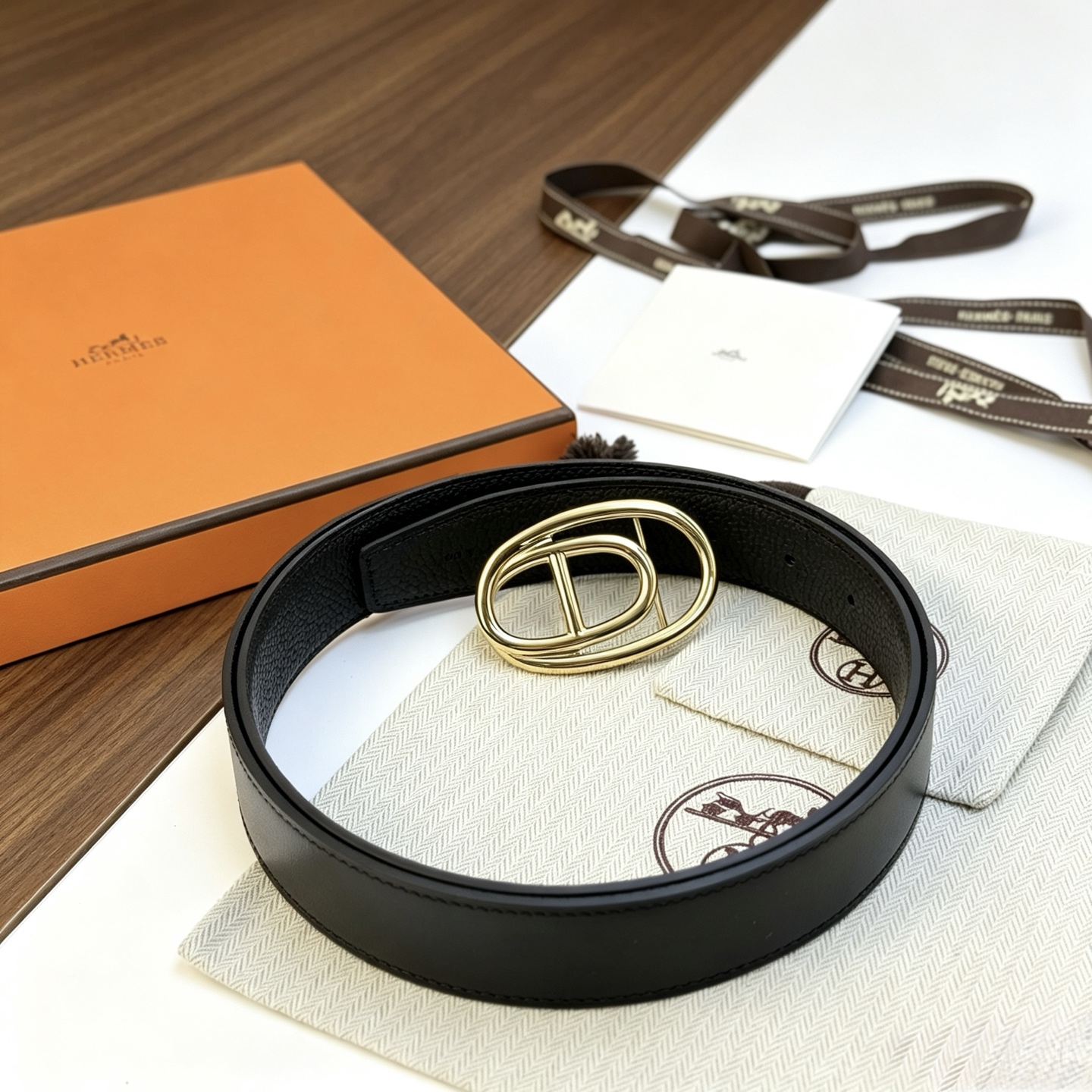 에르메스 벨트 131553 Hermes Belt