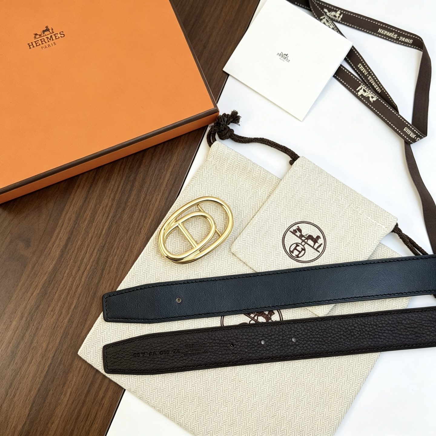 에르메스 벨트 131553 Hermes Belt 썸네일 이미지