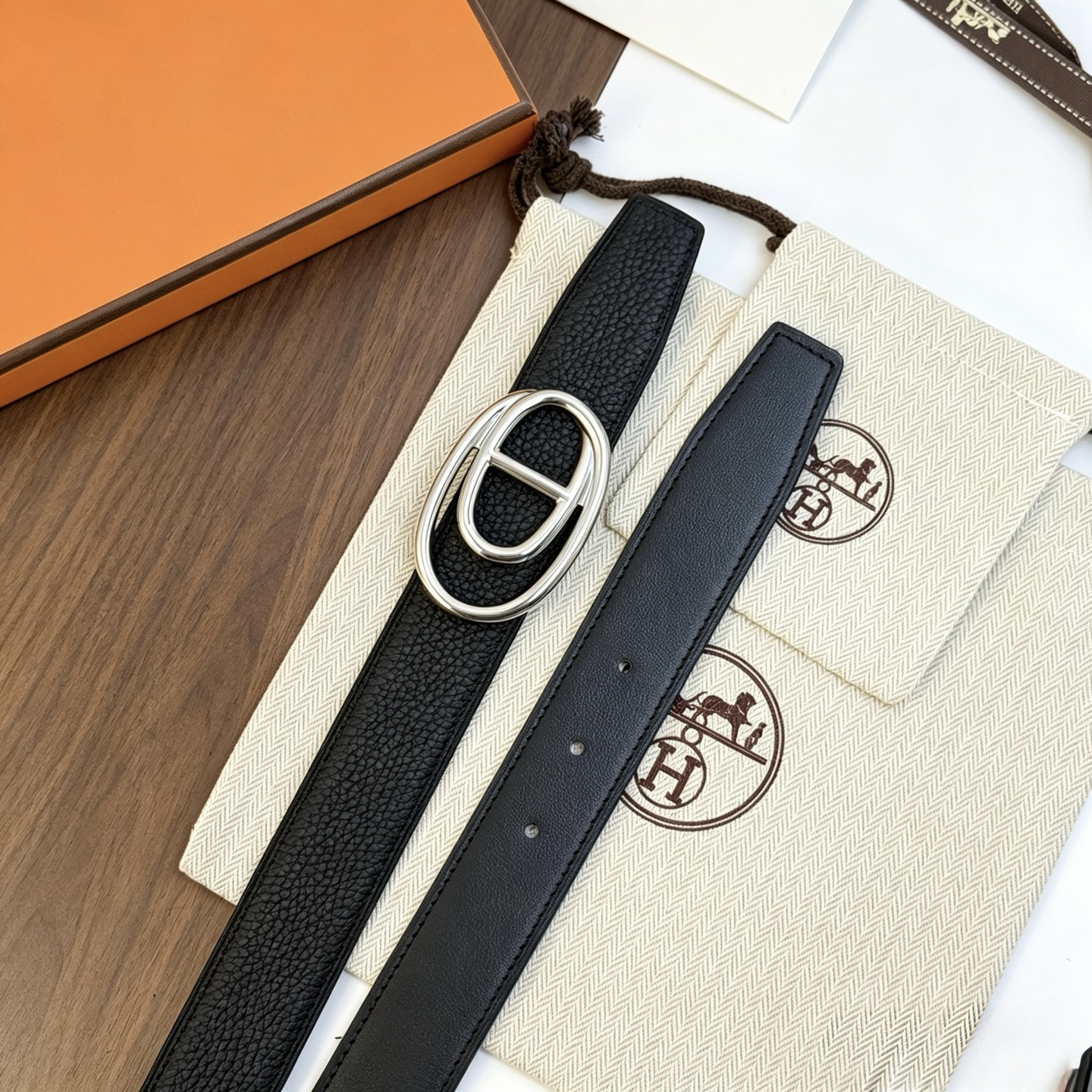 에르메스 벨트 131552 Hermes Belt 썸네일 이미지