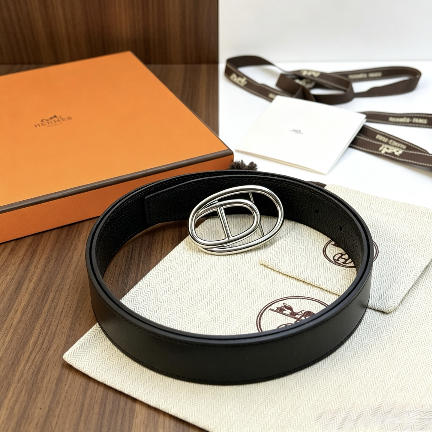 에르메스 벨트 131552 Hermes Belt