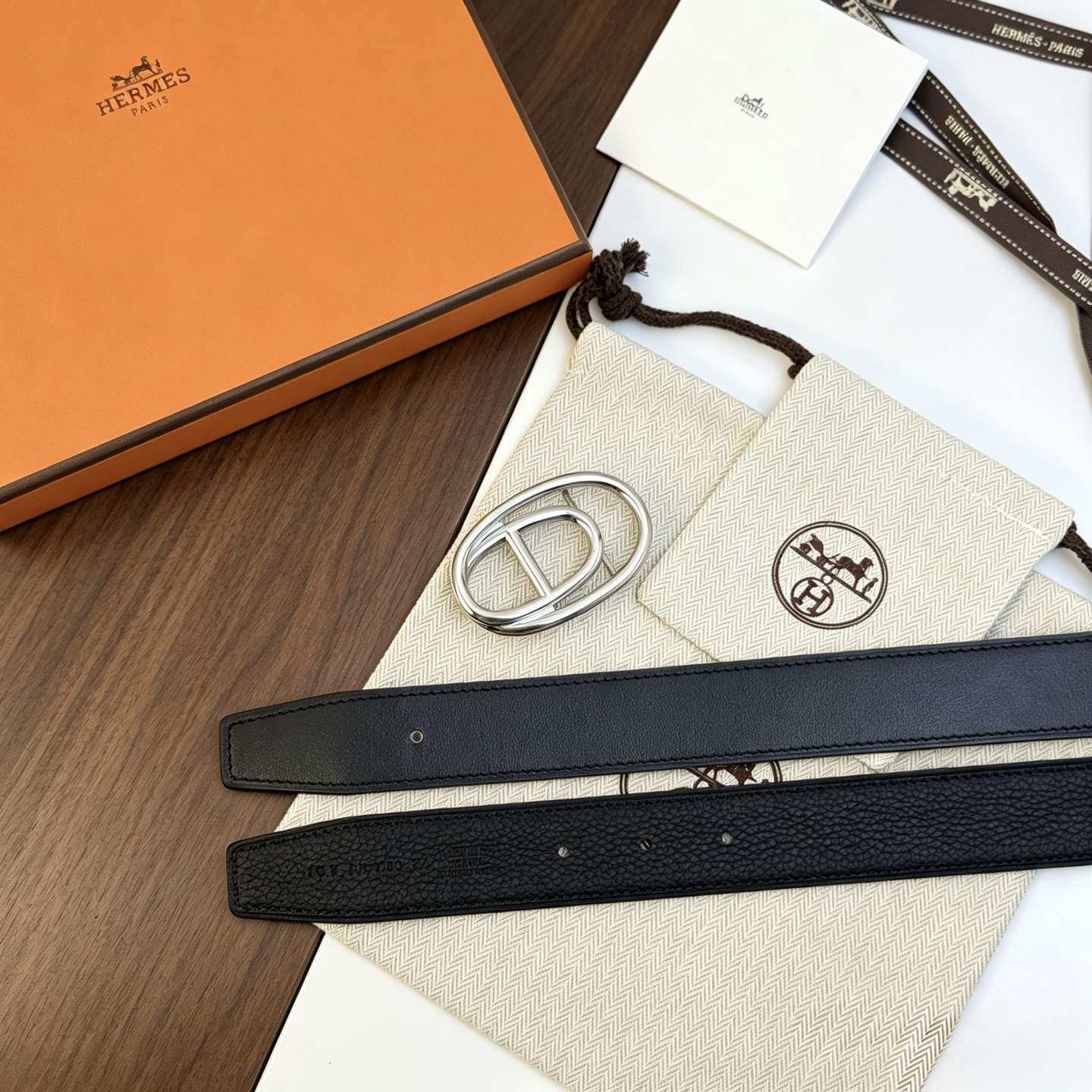 에르메스 벨트 131552 Hermes Belt 썸네일 이미지