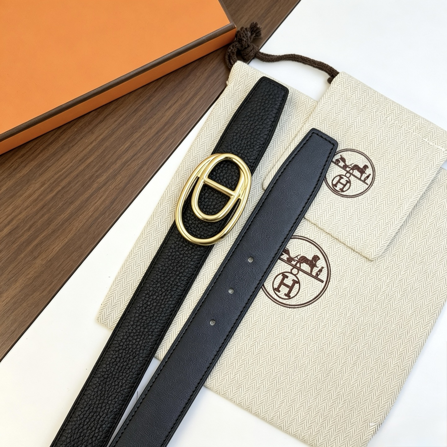 에르메스 벨트 131551 Hermes Belt 썸네일 이미지