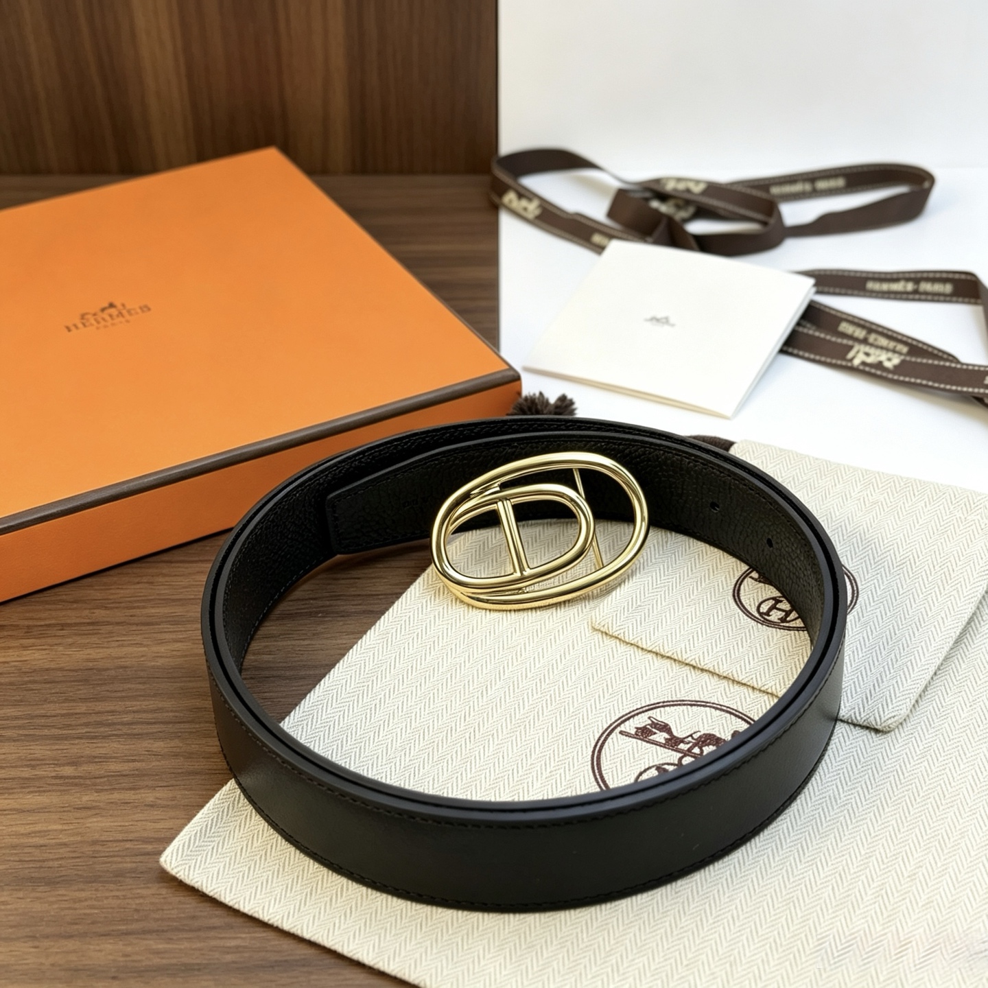 에르메스 벨트 131551 Hermes Belt