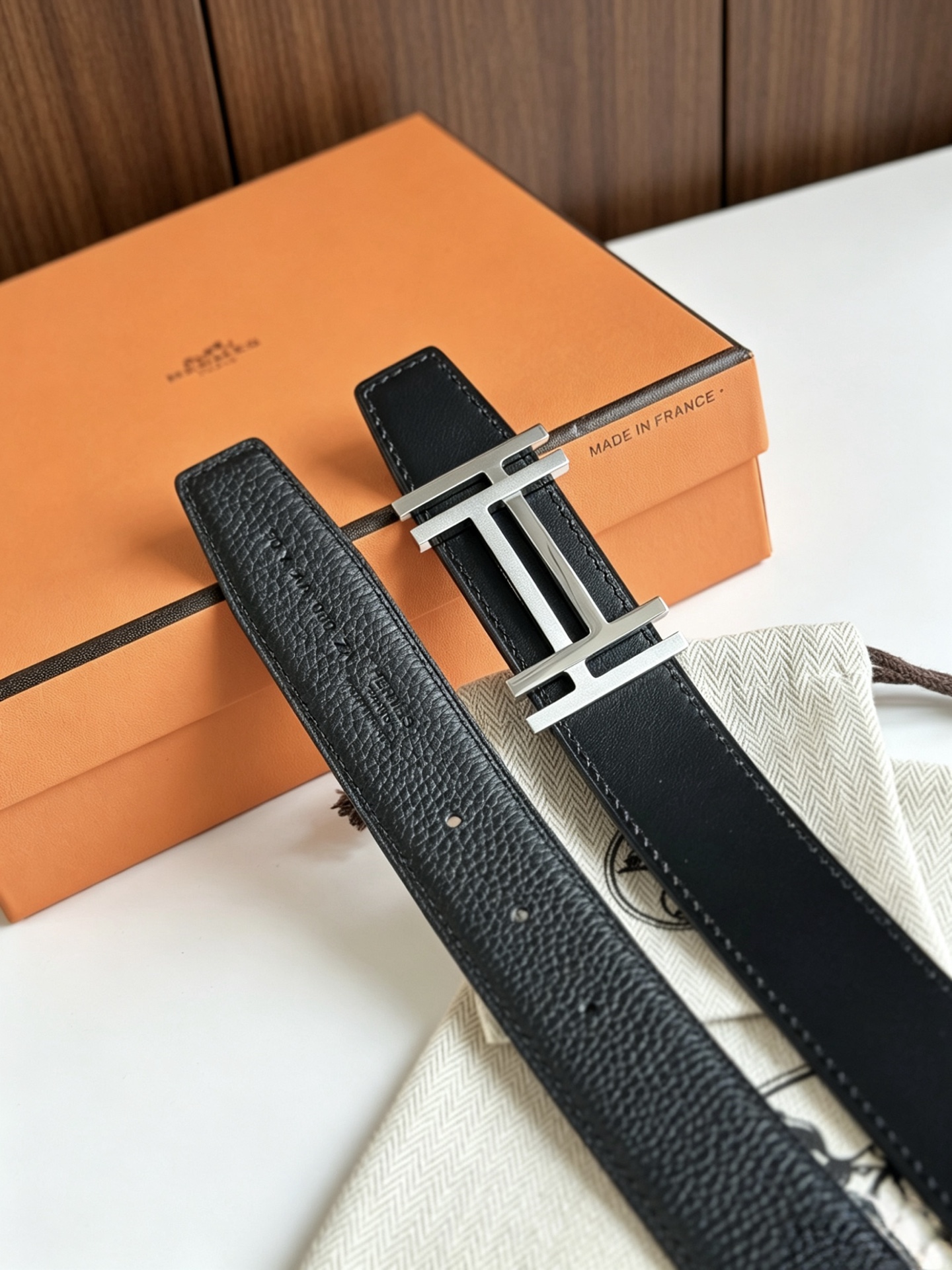 에르메스 벨트 131550 Hermes Belt 썸네일 이미지