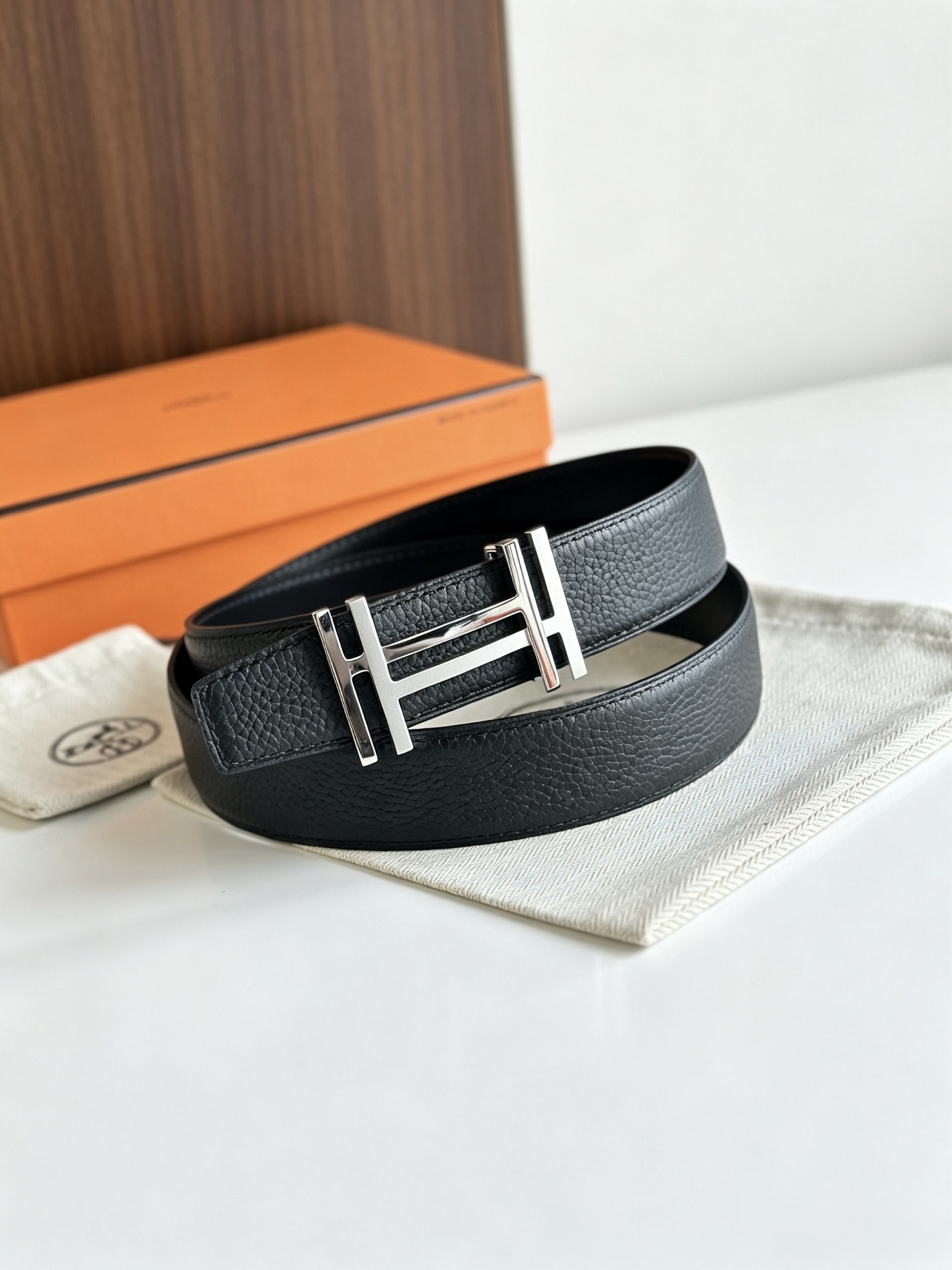 에르메스 벨트 131550 Hermes Belt 썸네일 이미지