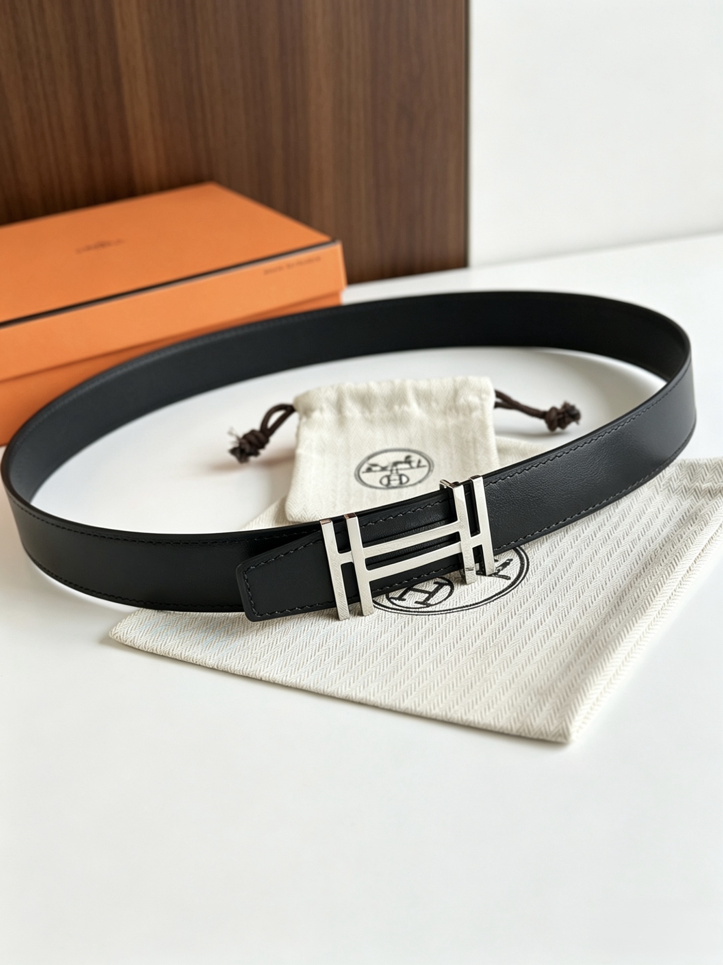 에르메스 벨트 131550 Hermes Belt 썸네일 이미지