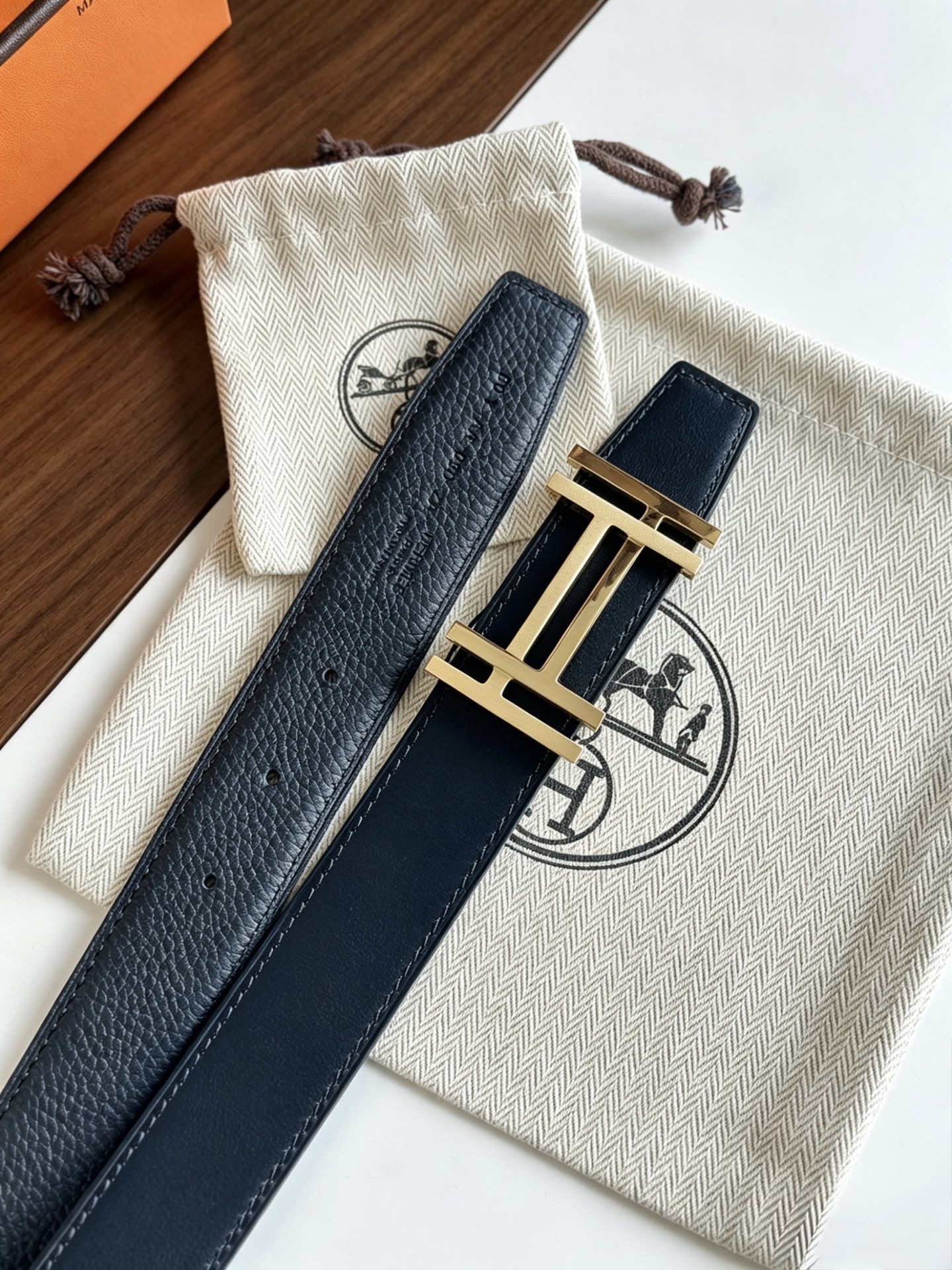 에르메스 벨트 131549 Hermes Belt 썸네일 이미지