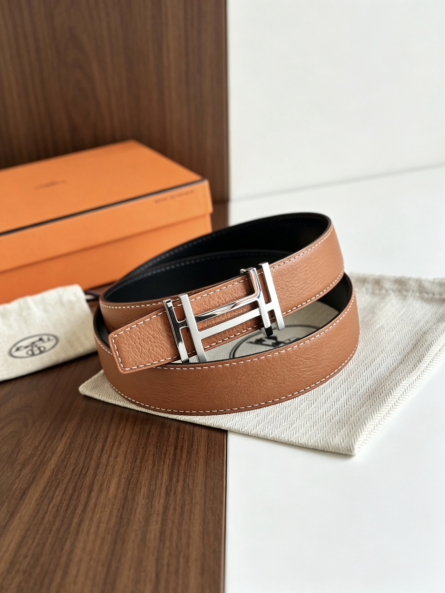 에르메스 벨트 131548 Hermes Belt 썸네일 이미지