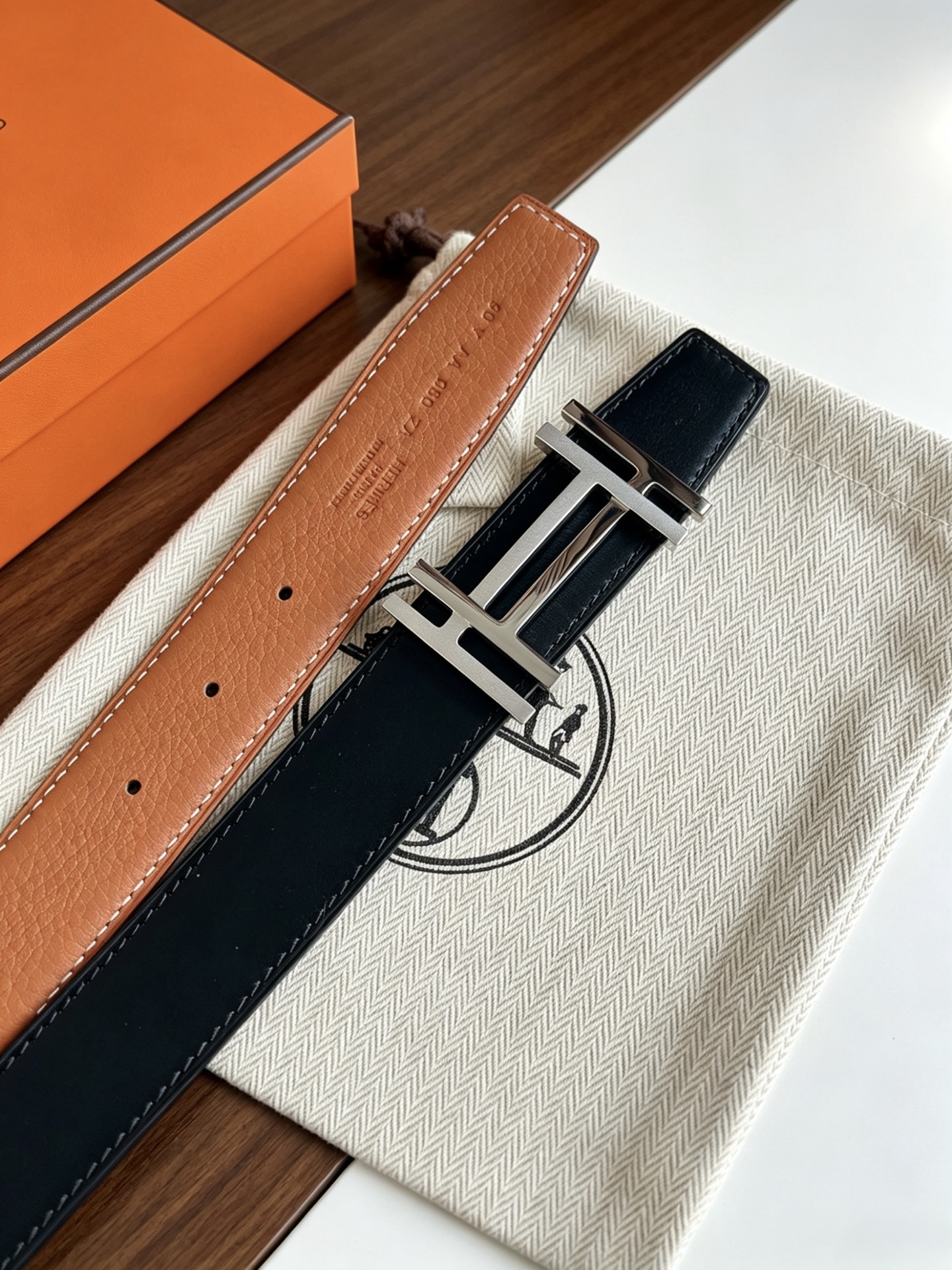 에르메스 벨트 131548 Hermes Belt 썸네일 이미지