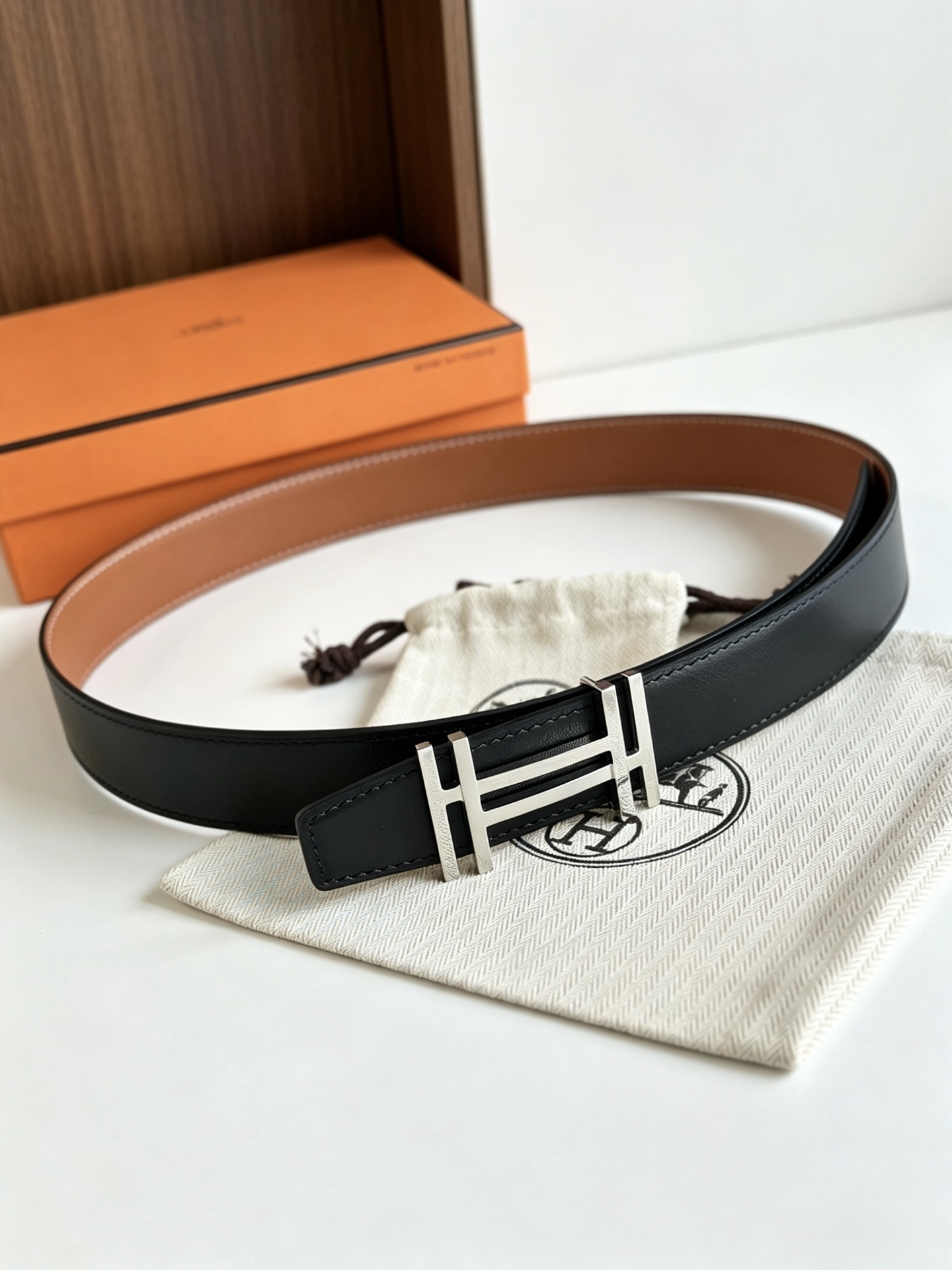 에르메스 벨트 131548 Hermes Belt 썸네일 이미지