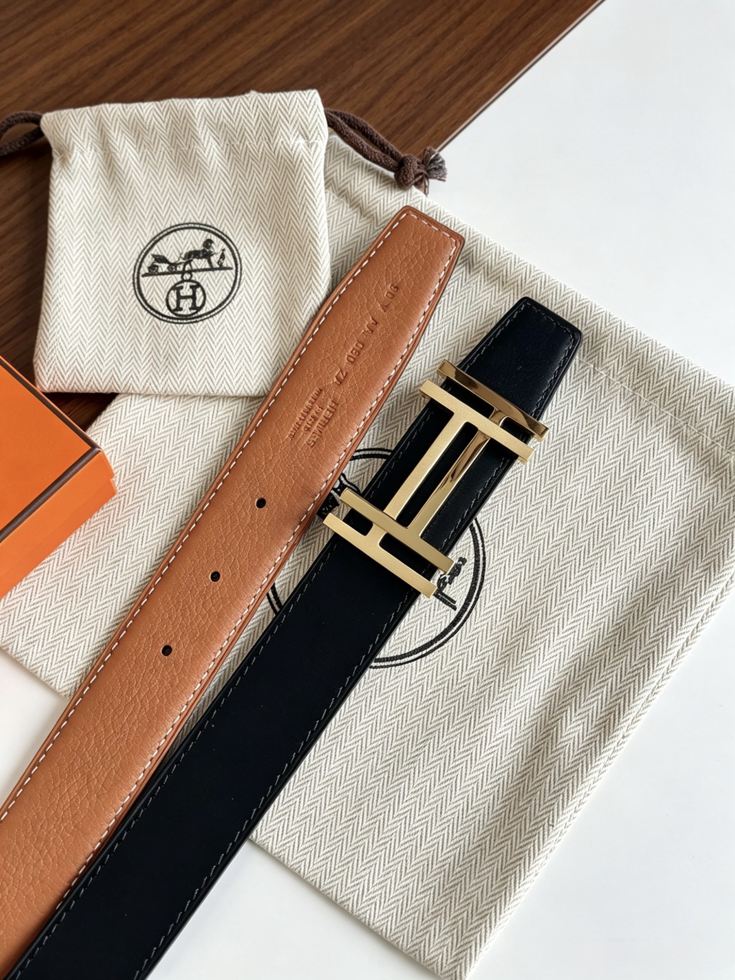 에르메스 벨트 131547 Hermes Belt 썸네일 이미지