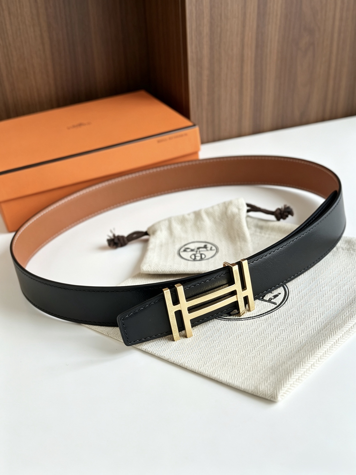 에르메스 벨트 131547 Hermes Belt 썸네일 이미지