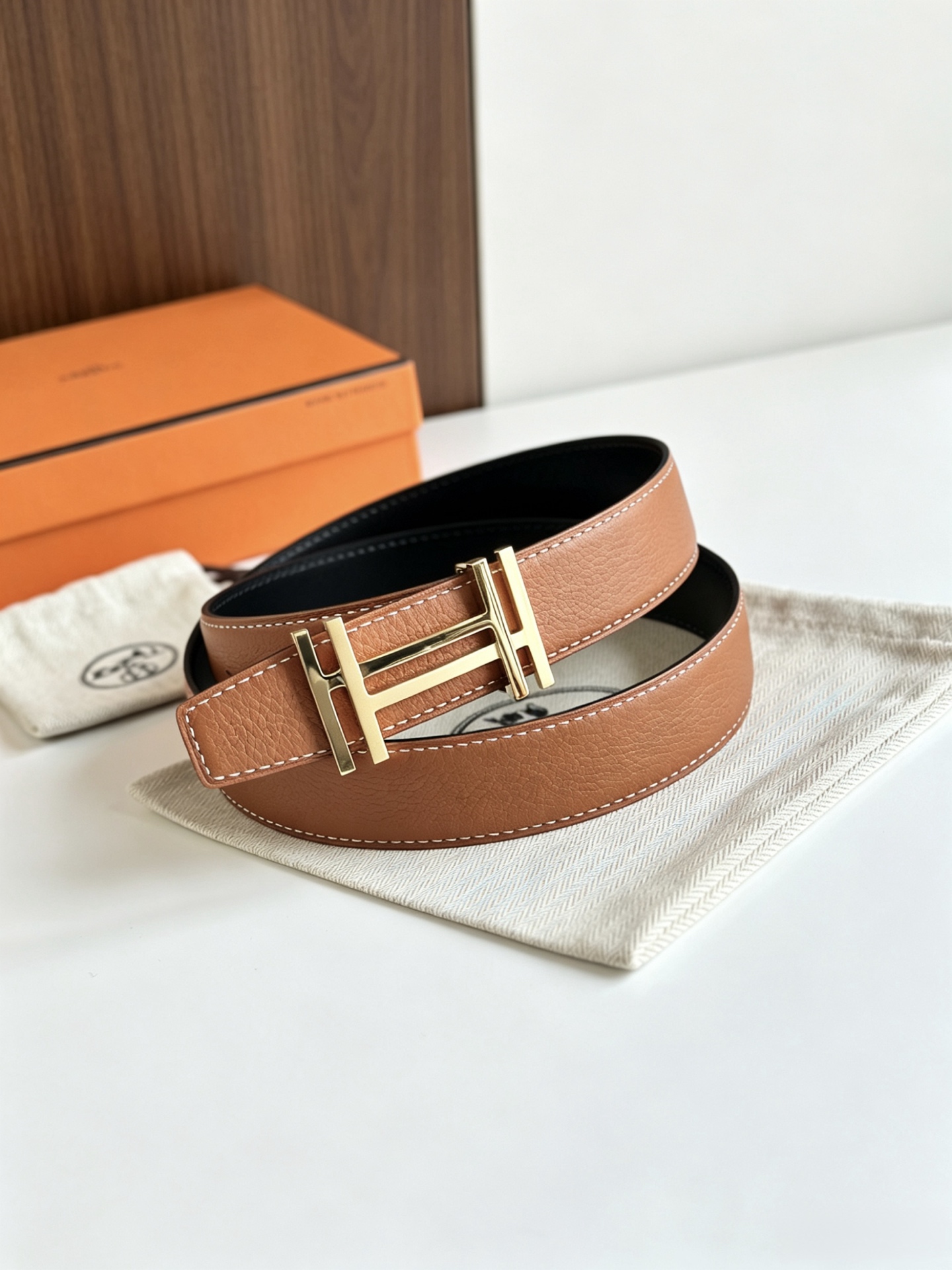 에르메스 벨트 131547 Hermes Belt 썸네일 이미지