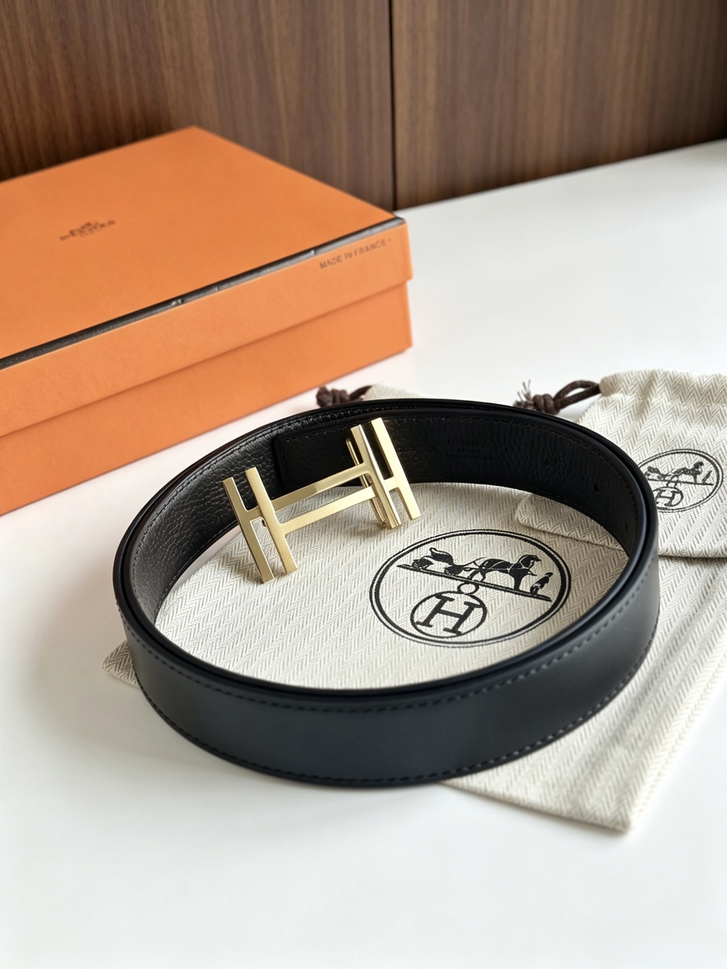 에르메스 벨트 131546 Hermes Belt 썸네일 이미지