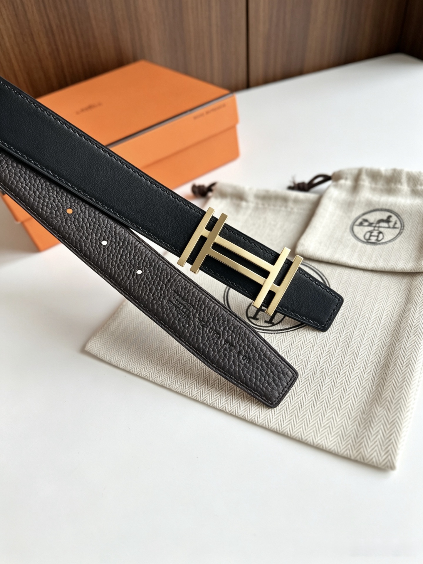 에르메스 벨트 131546 Hermes Belt 썸네일 이미지