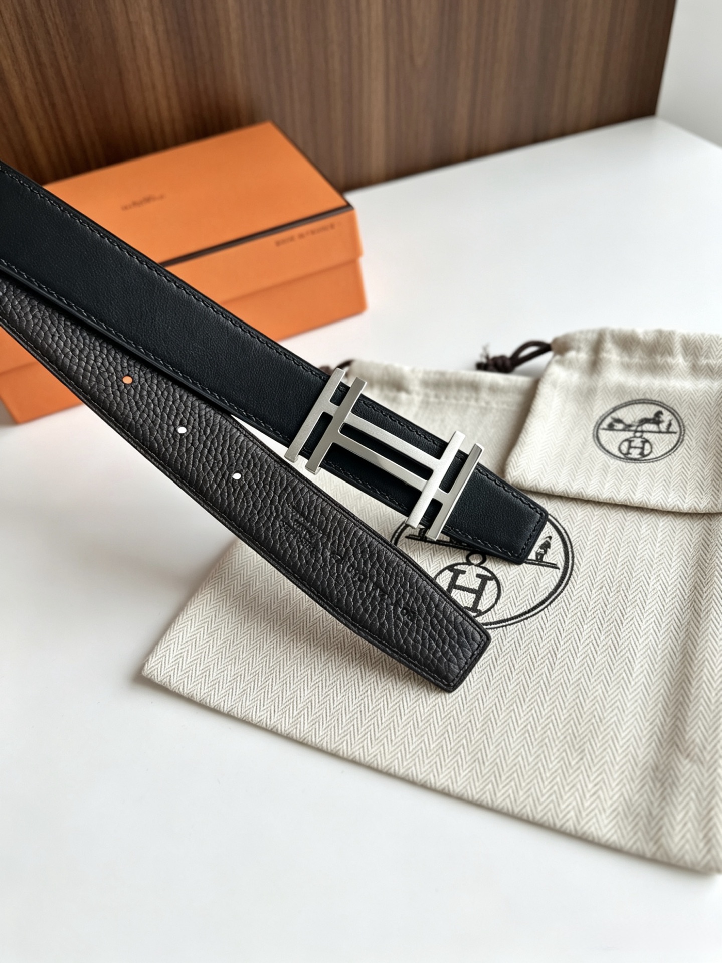 에르메스 벨트 131546 Hermes Belt 썸네일 이미지