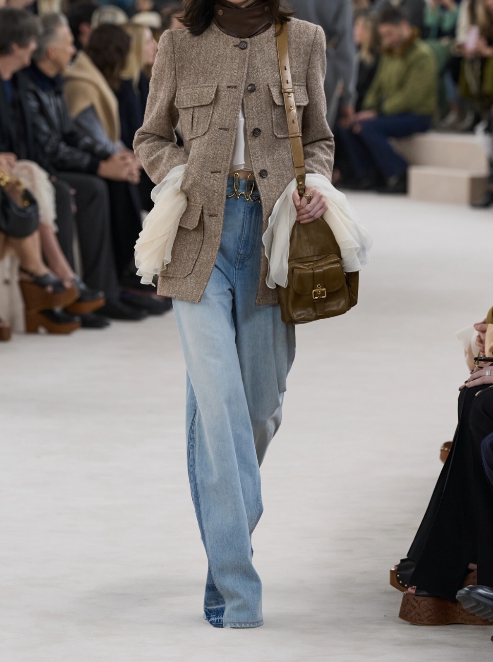 [Chloé Women