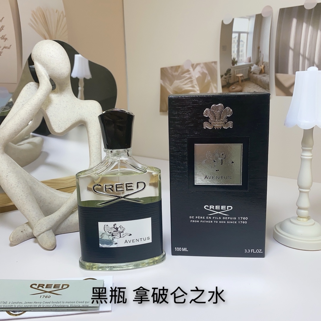 Creed Aventus Perfume