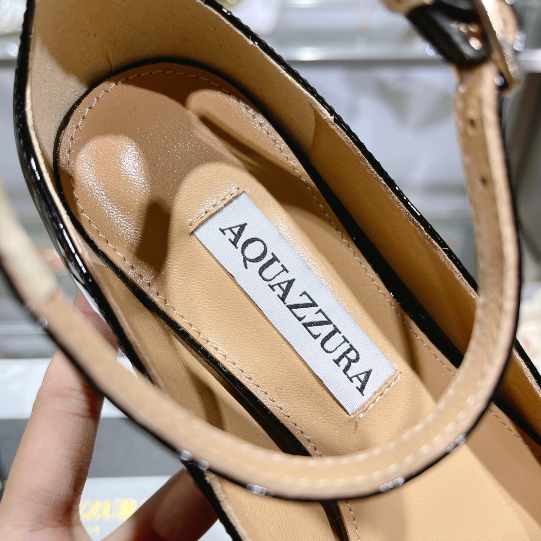 Pinot Ballet’s Stylish Flat-Bed Ballet Shoes with Twirl Belts – Spring/Summer Collection - 图片 7